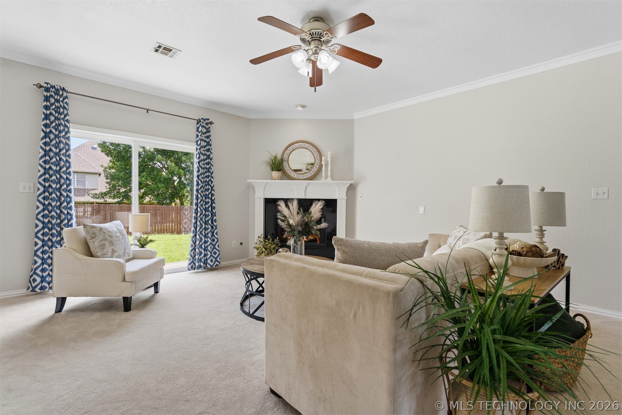708 Franklin Court Ardmore OK 73401