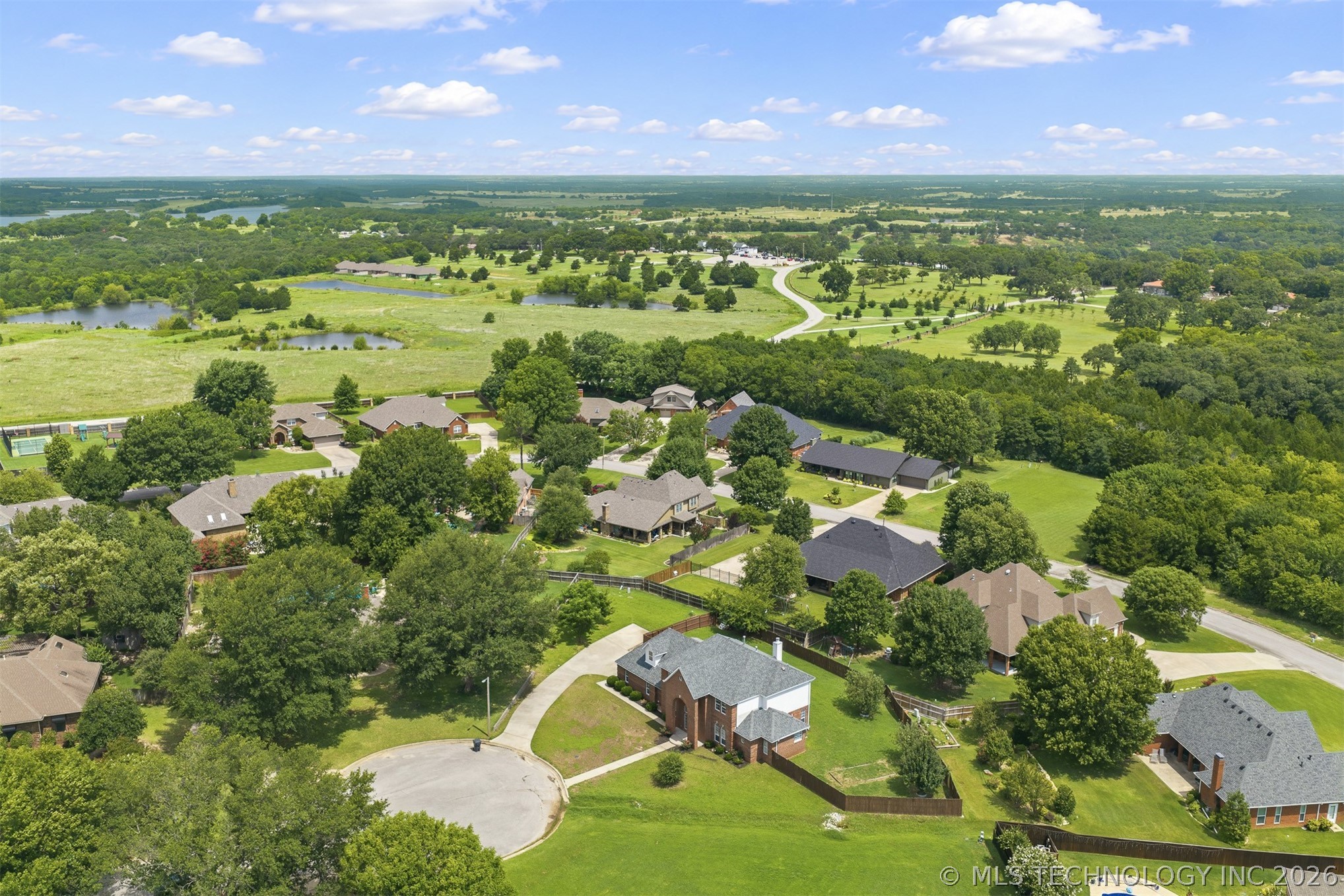 708 Franklin Court Ardmore OK 73401
