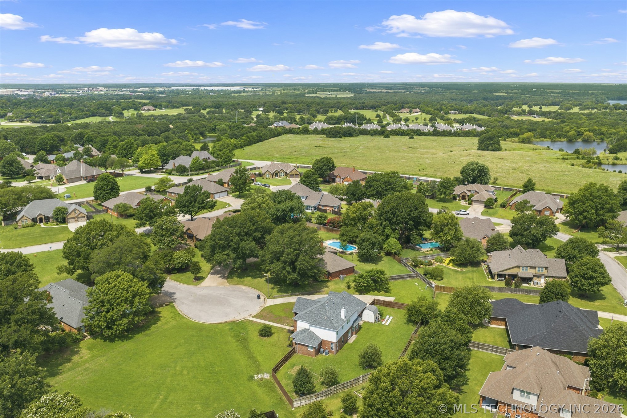 708 Franklin Court Ardmore OK 73401