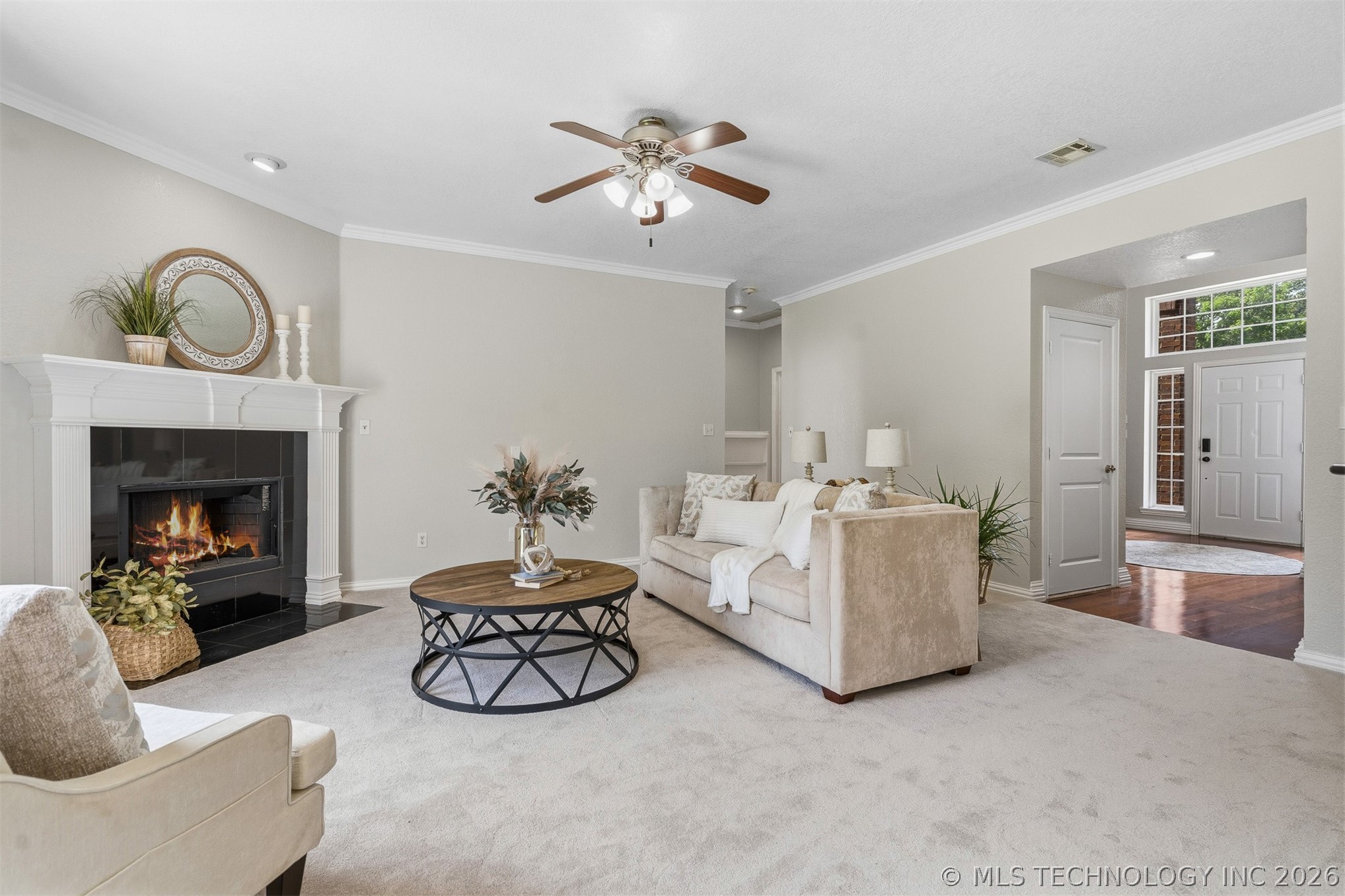 708 Franklin Court Ardmore OK 73401
