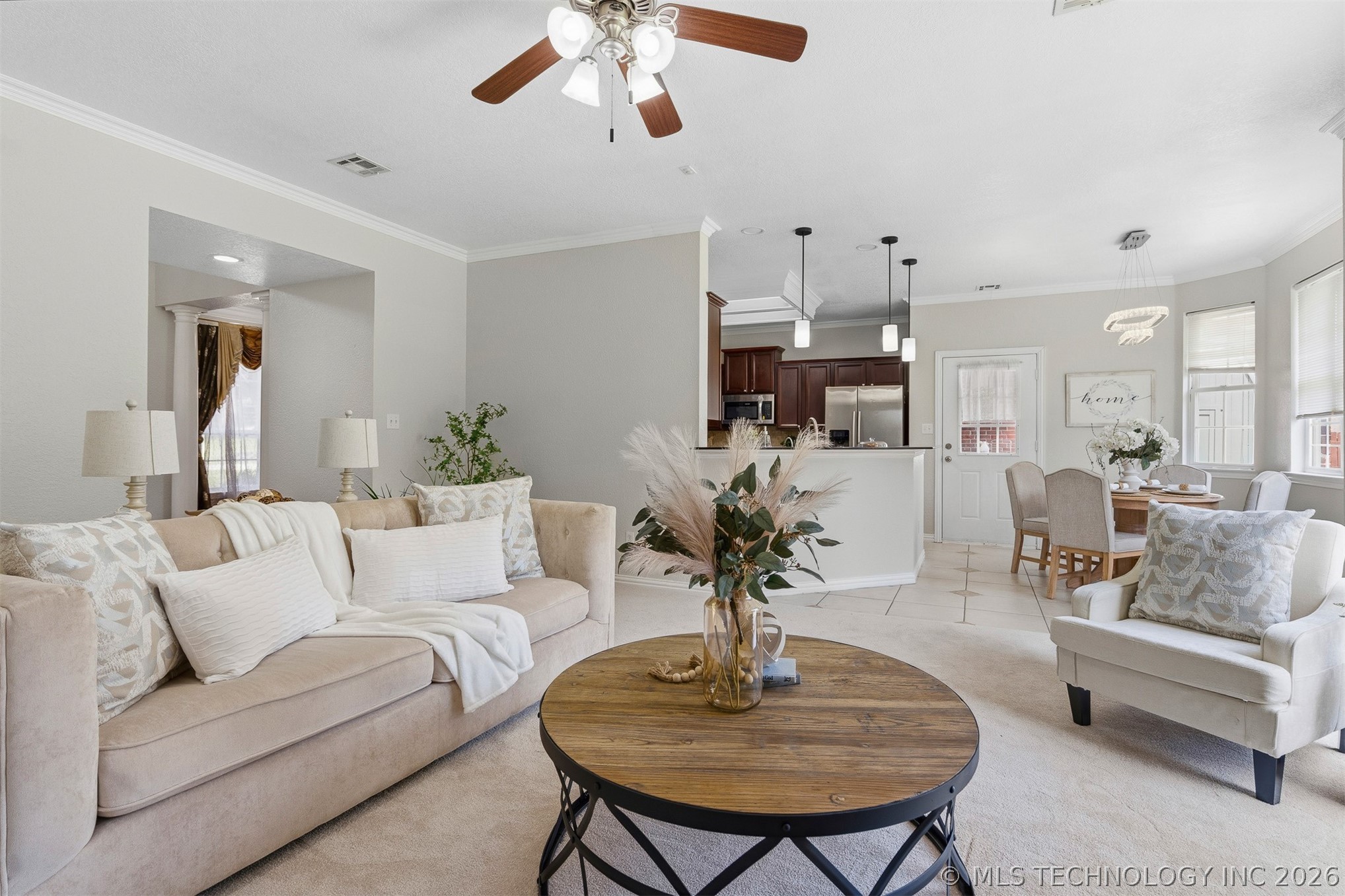 708 Franklin Court Ardmore OK 73401