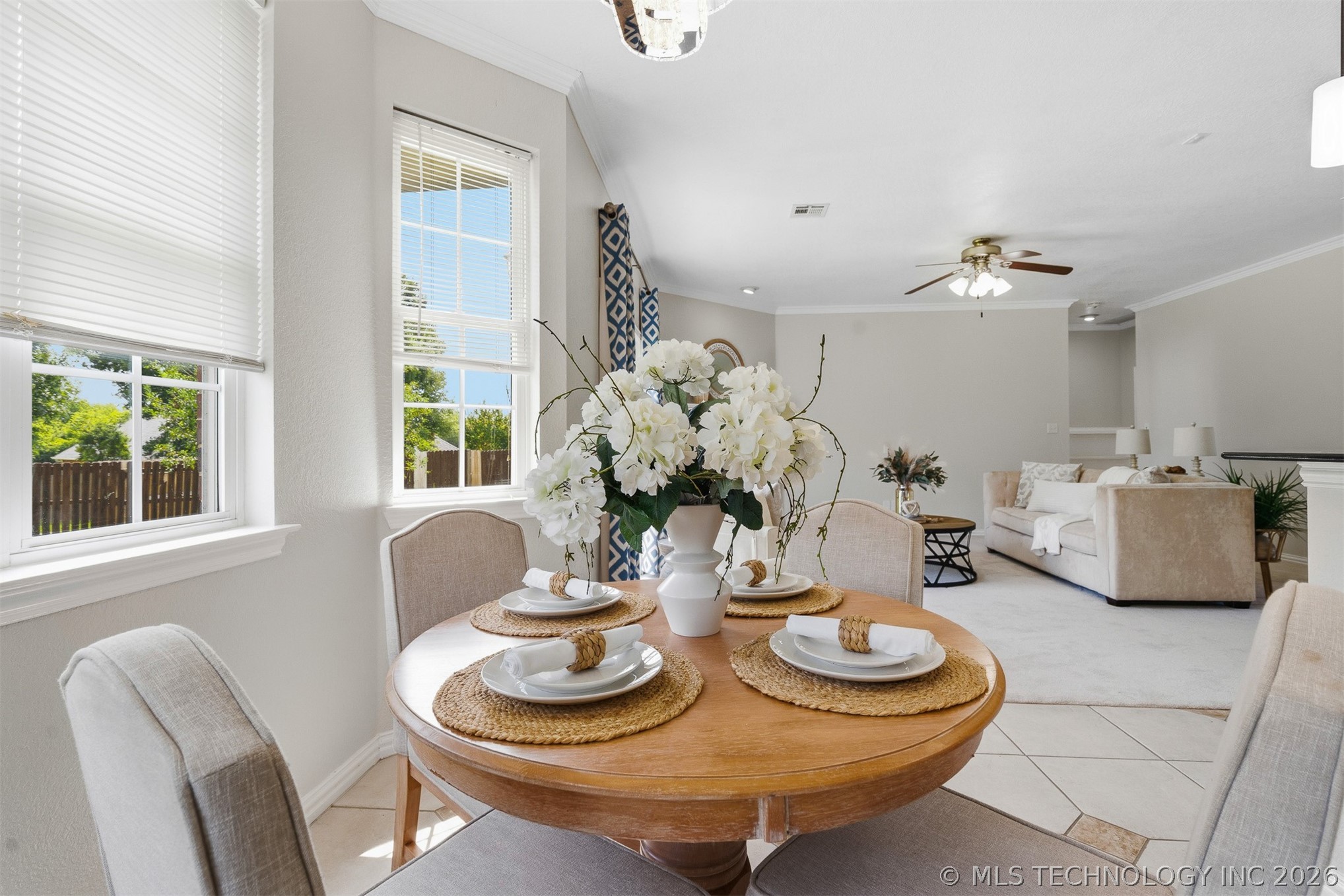 708 Franklin Court Ardmore OK 73401