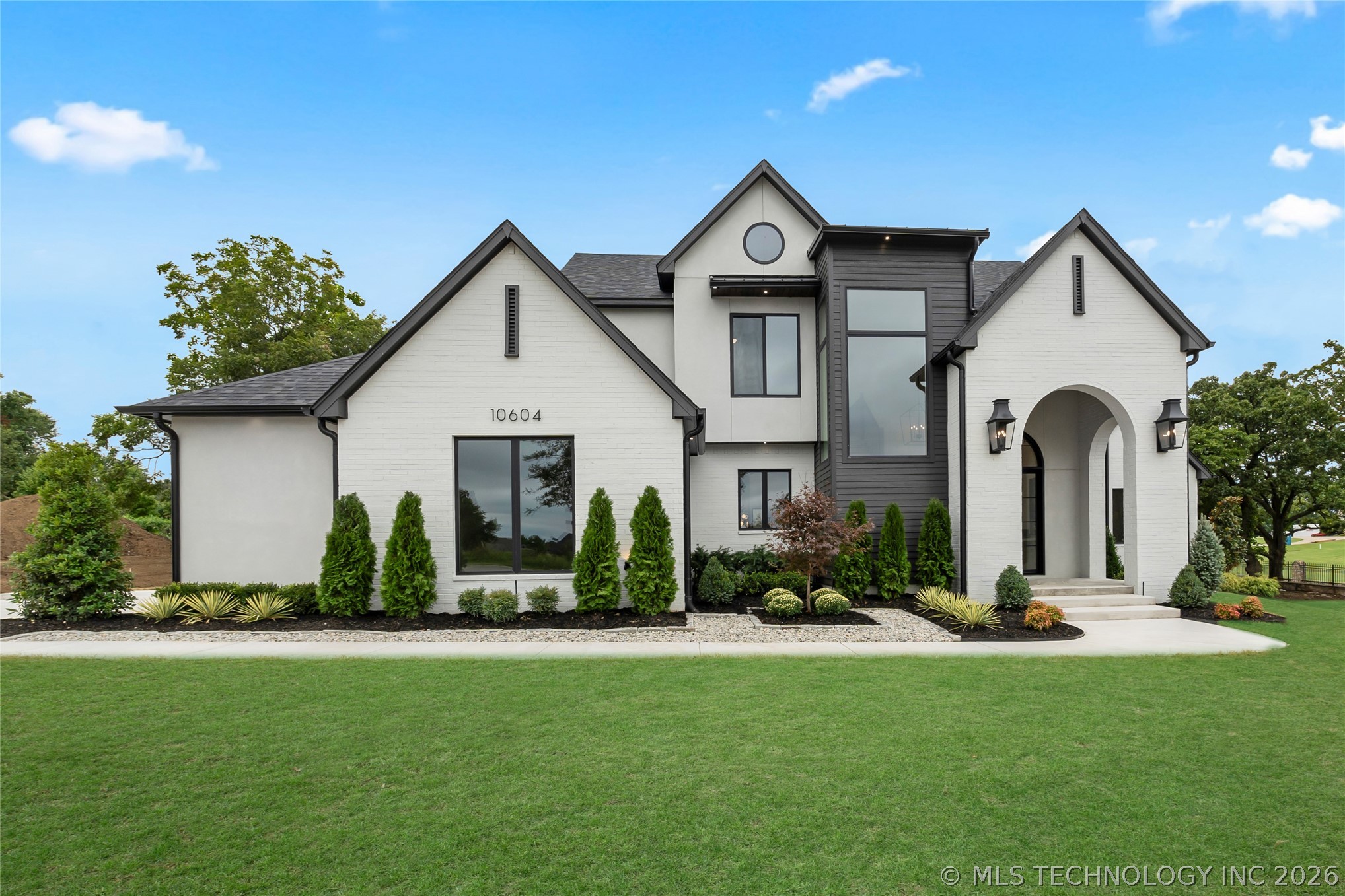 10604 S Holley Street Jenks OK 74037