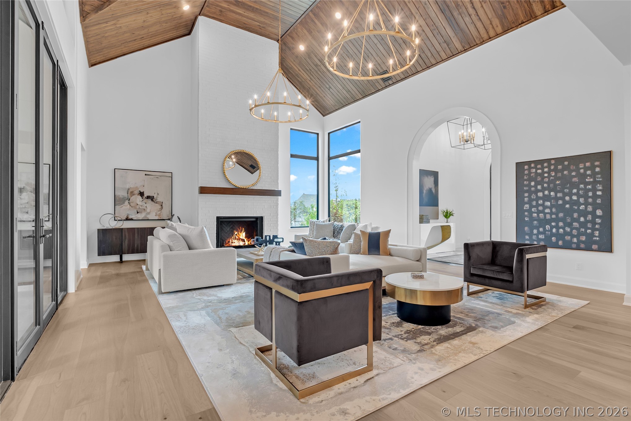 10604 S Holley Street Jenks OK 74037