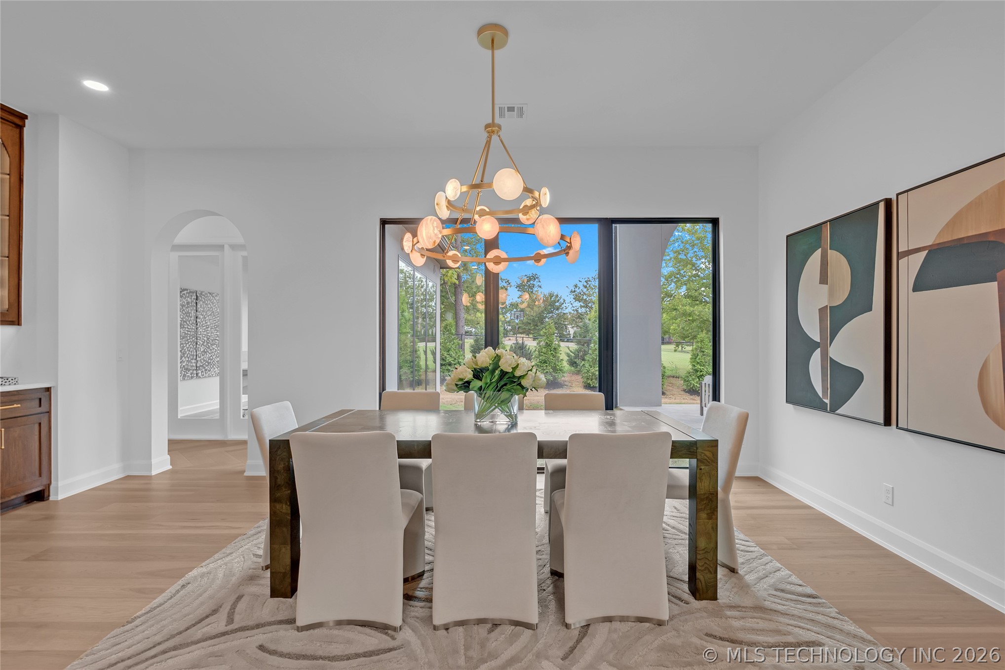 10604 S Holley Street Jenks OK 74037