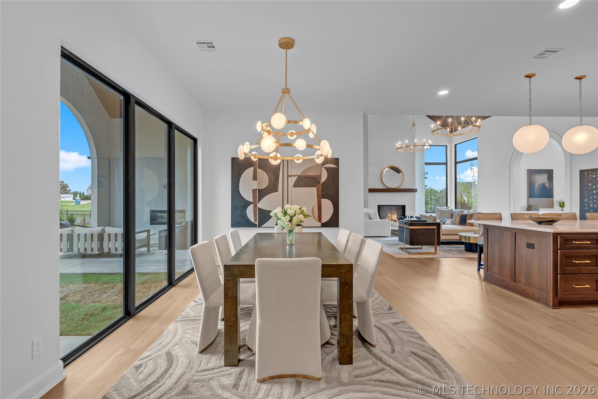 10604 S Holley Street Jenks OK 74037