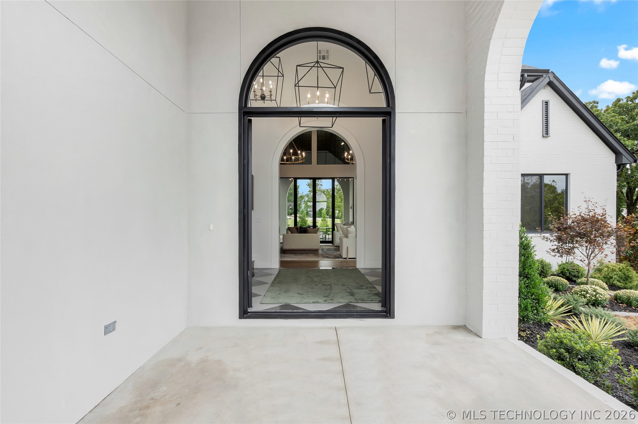 10604 S Holley Street Jenks OK 74037