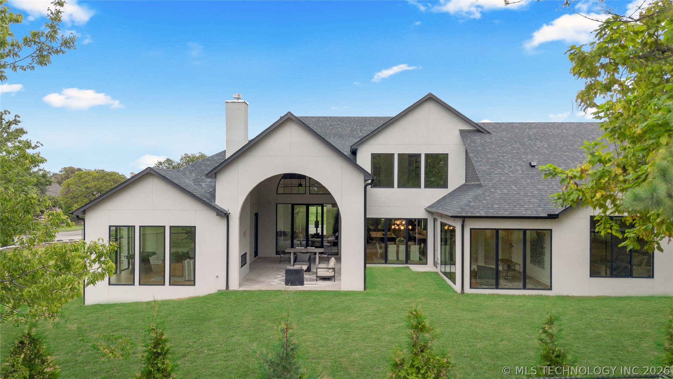 10604 S Holley Street Jenks OK 74037