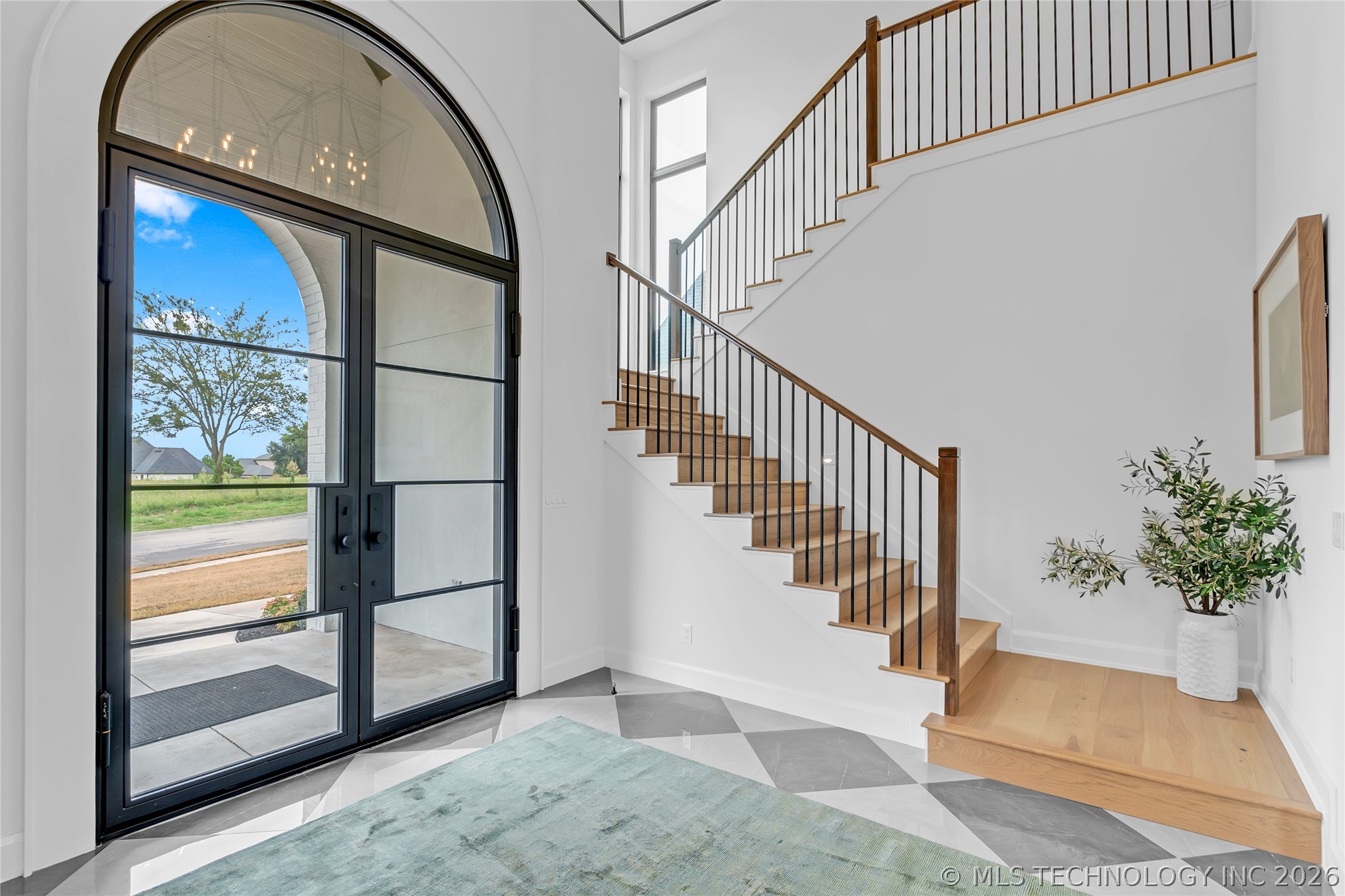 10604 S Holley Street Jenks OK 74037
