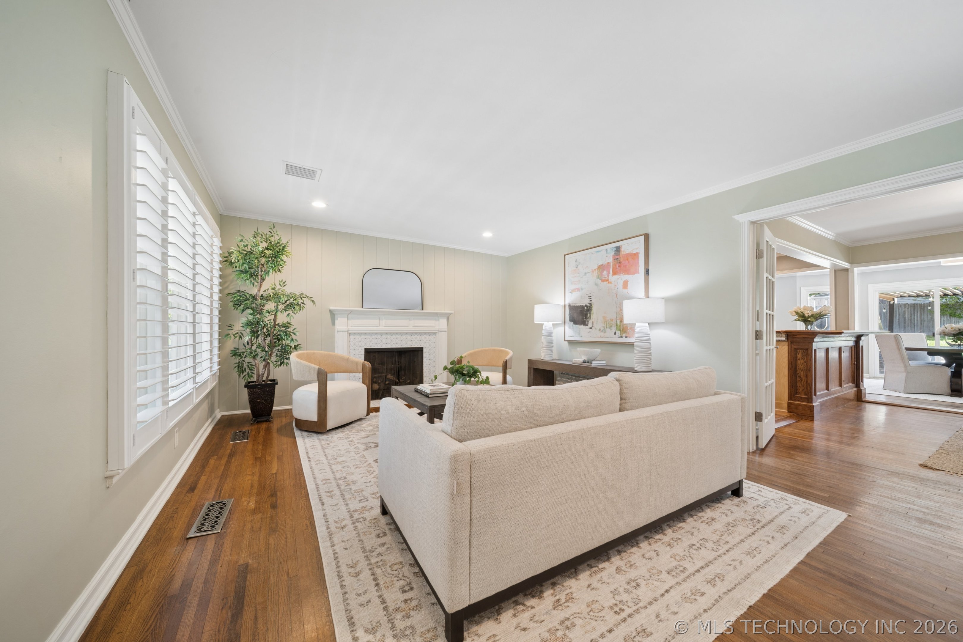 1909 E 35th Place Tulsa OK 74105