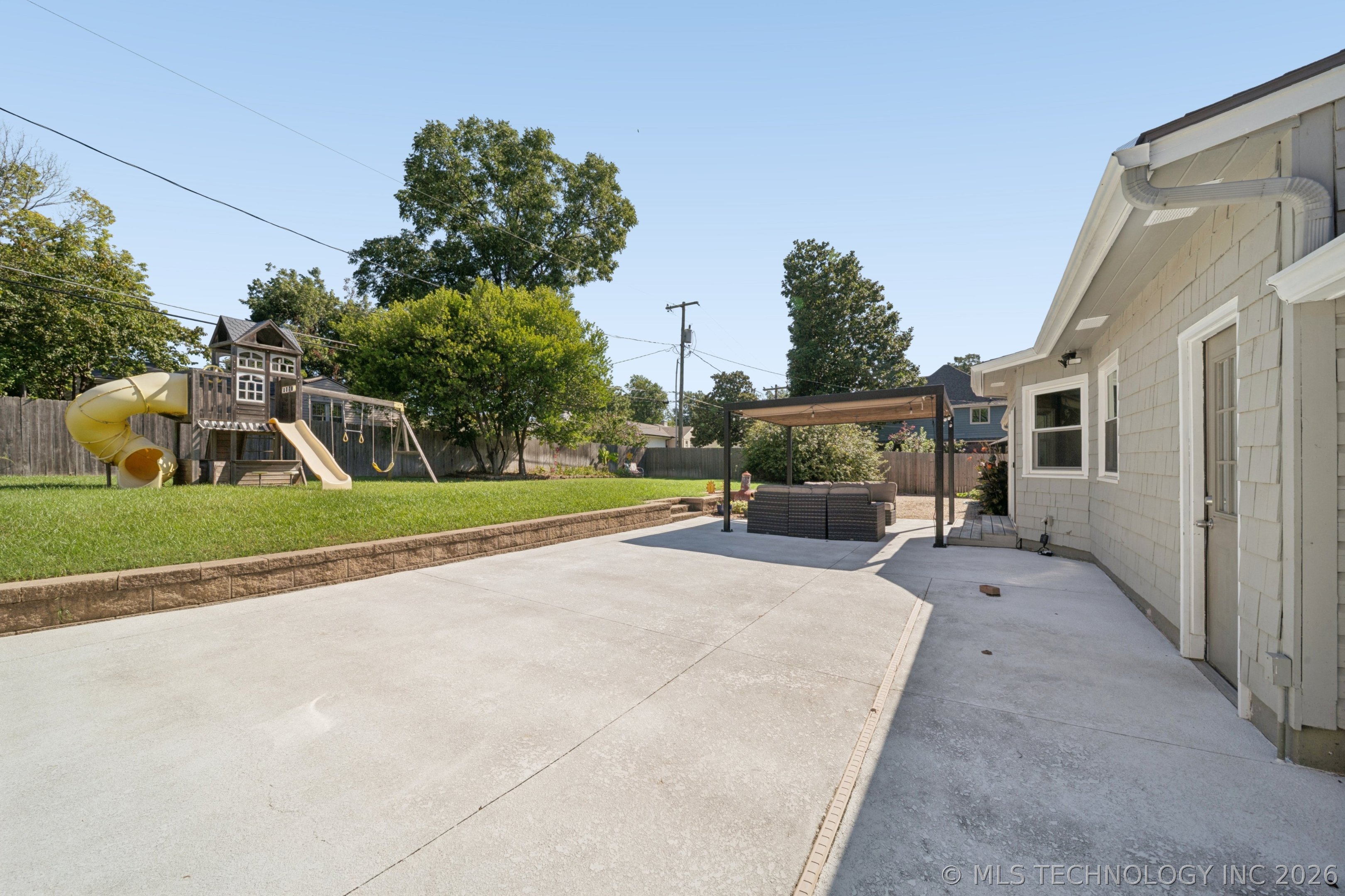 1909 E 35th Place Tulsa OK 74105