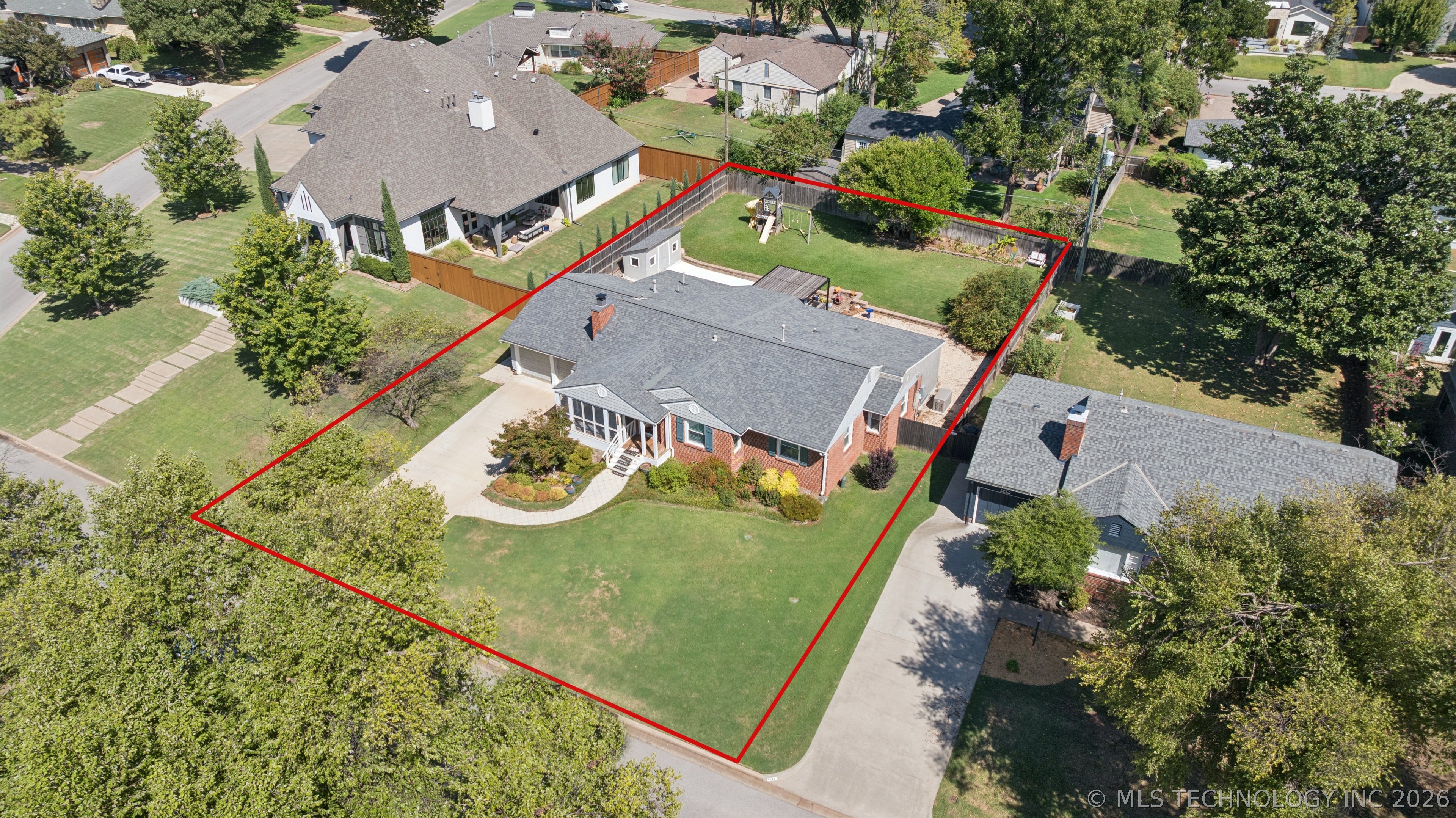 1909 E 35th Place Tulsa OK 74105