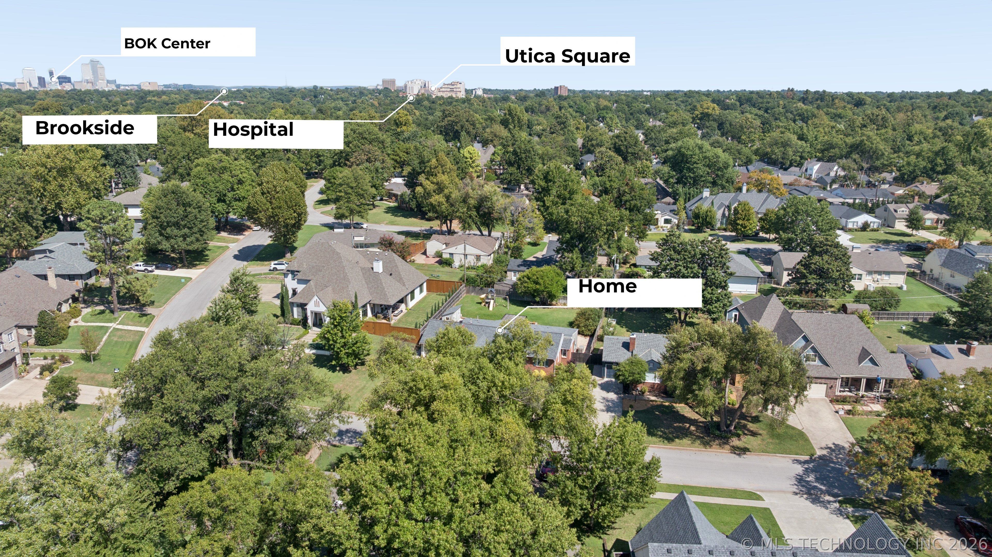 1909 E 35th Place Tulsa OK 74105