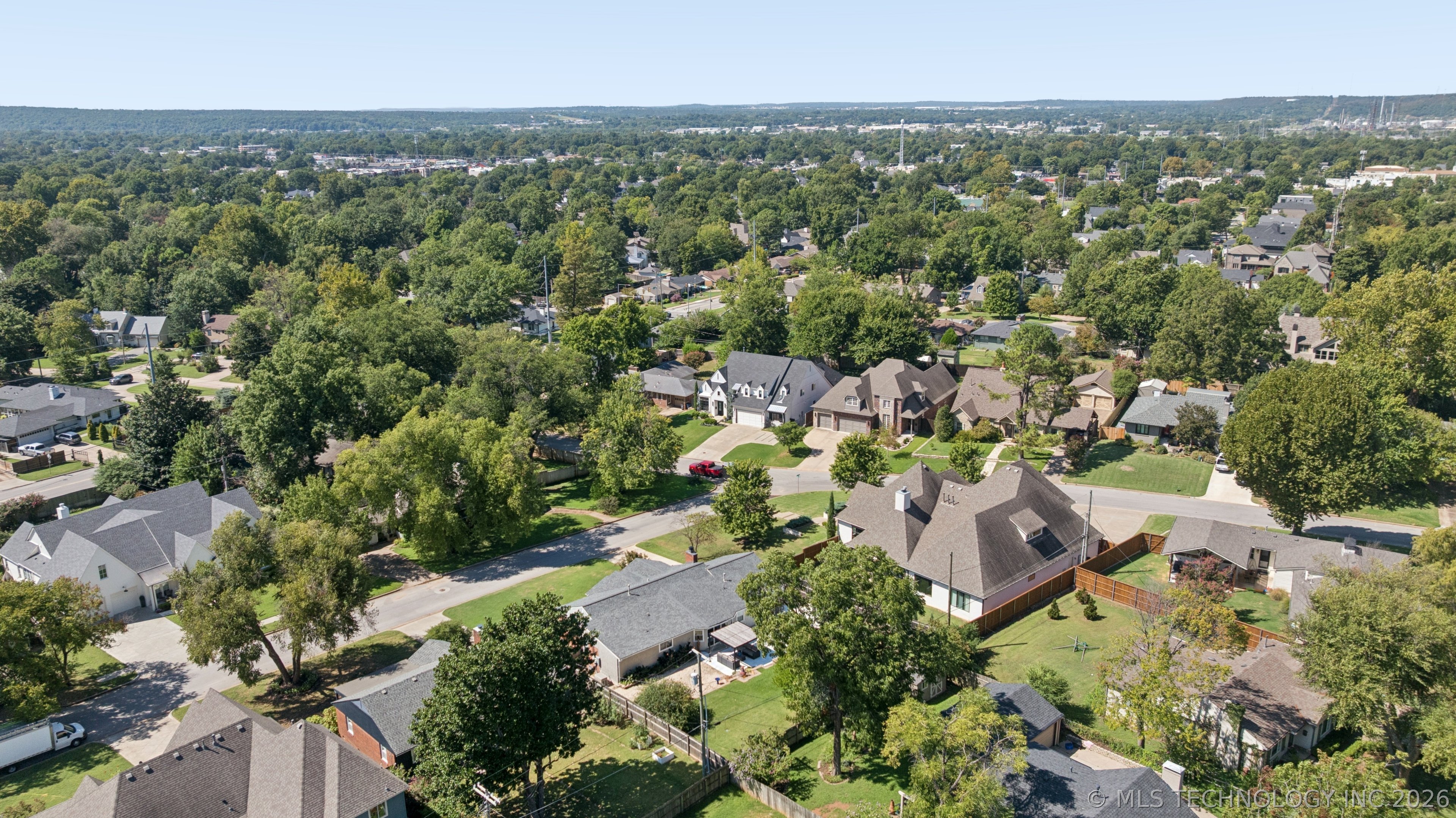 1909 E 35th Place Tulsa OK 74105