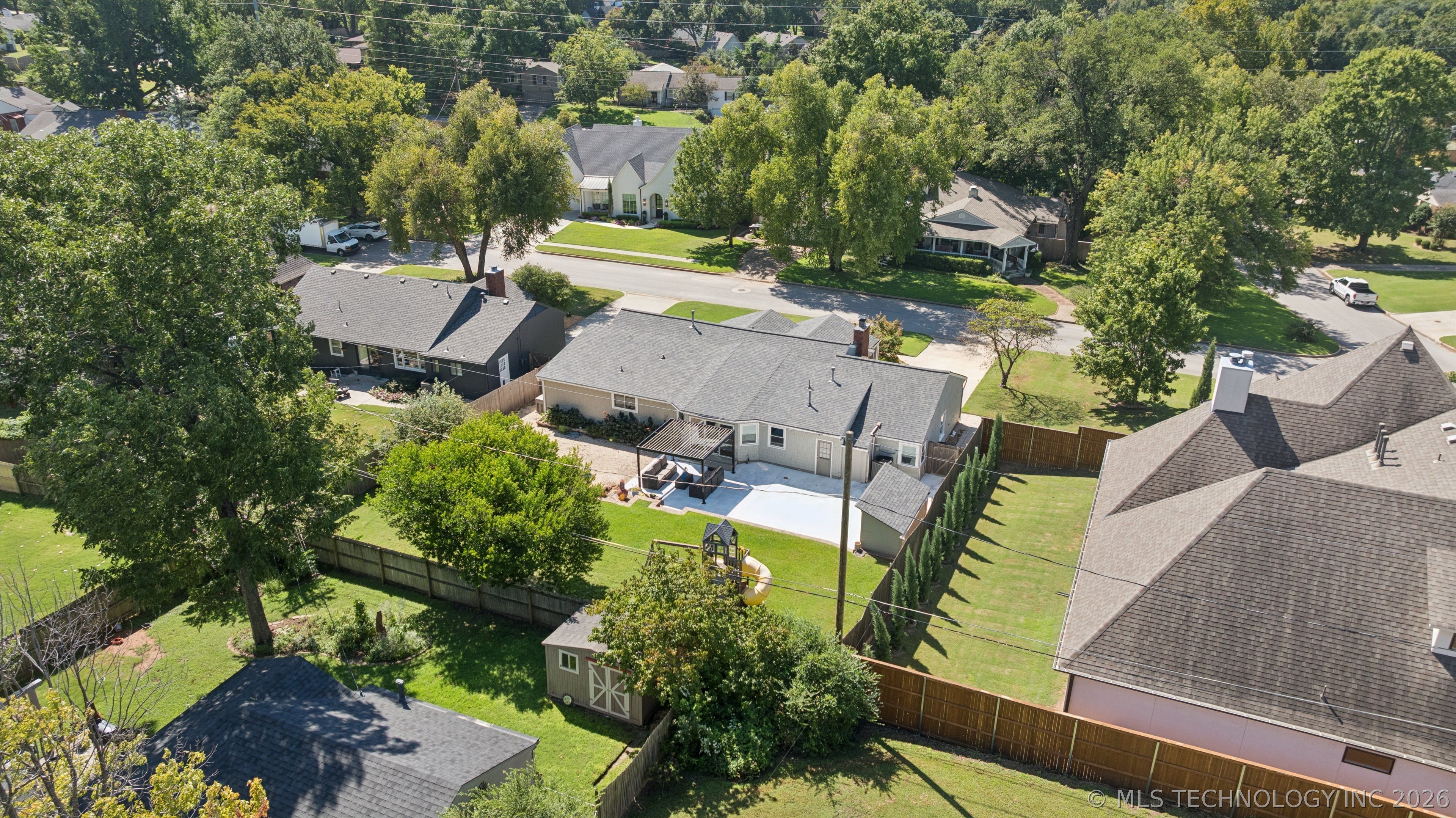 1909 E 35th Place Tulsa OK 74105