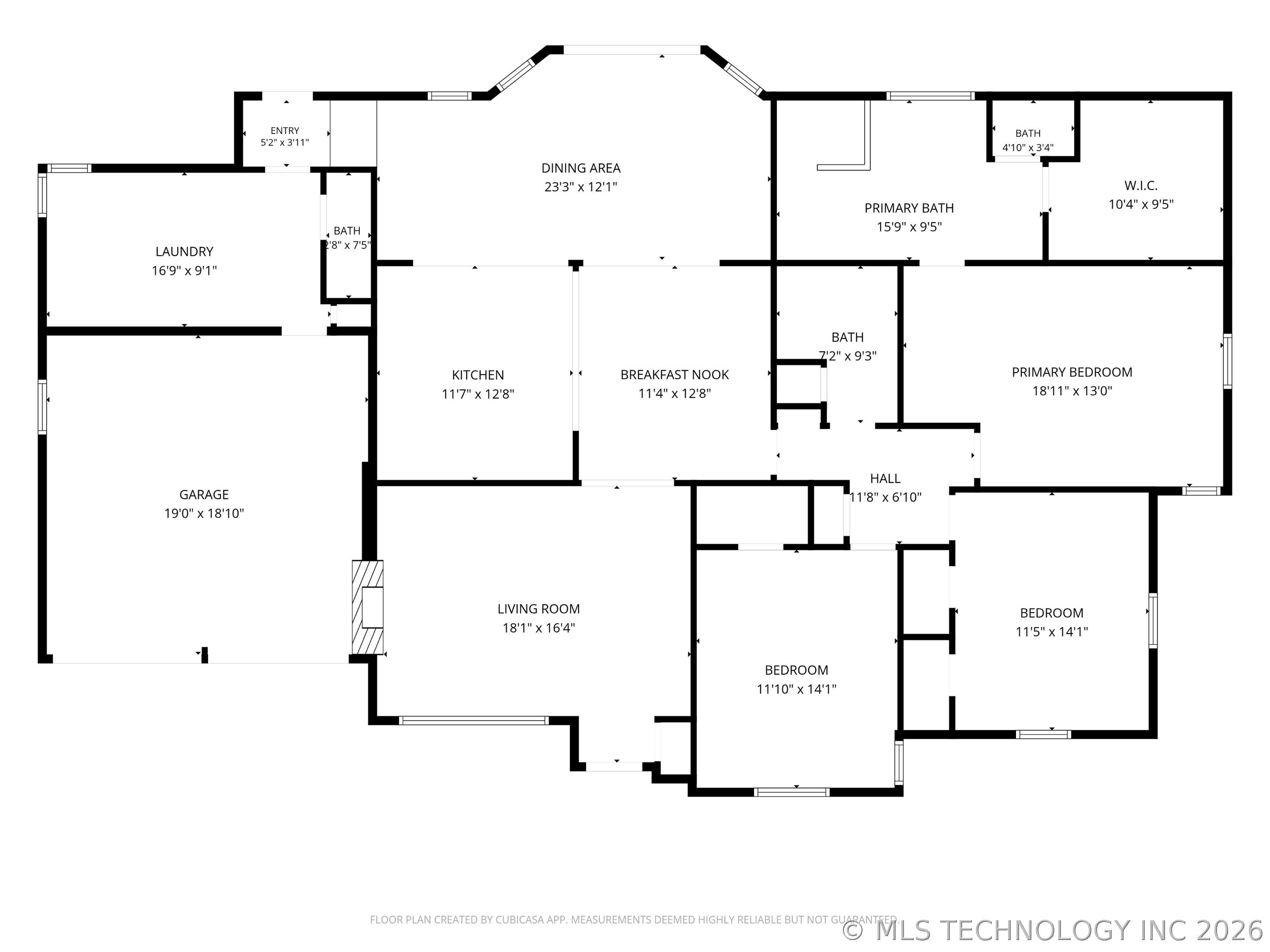 1909 E 35th Place Tulsa OK 74105