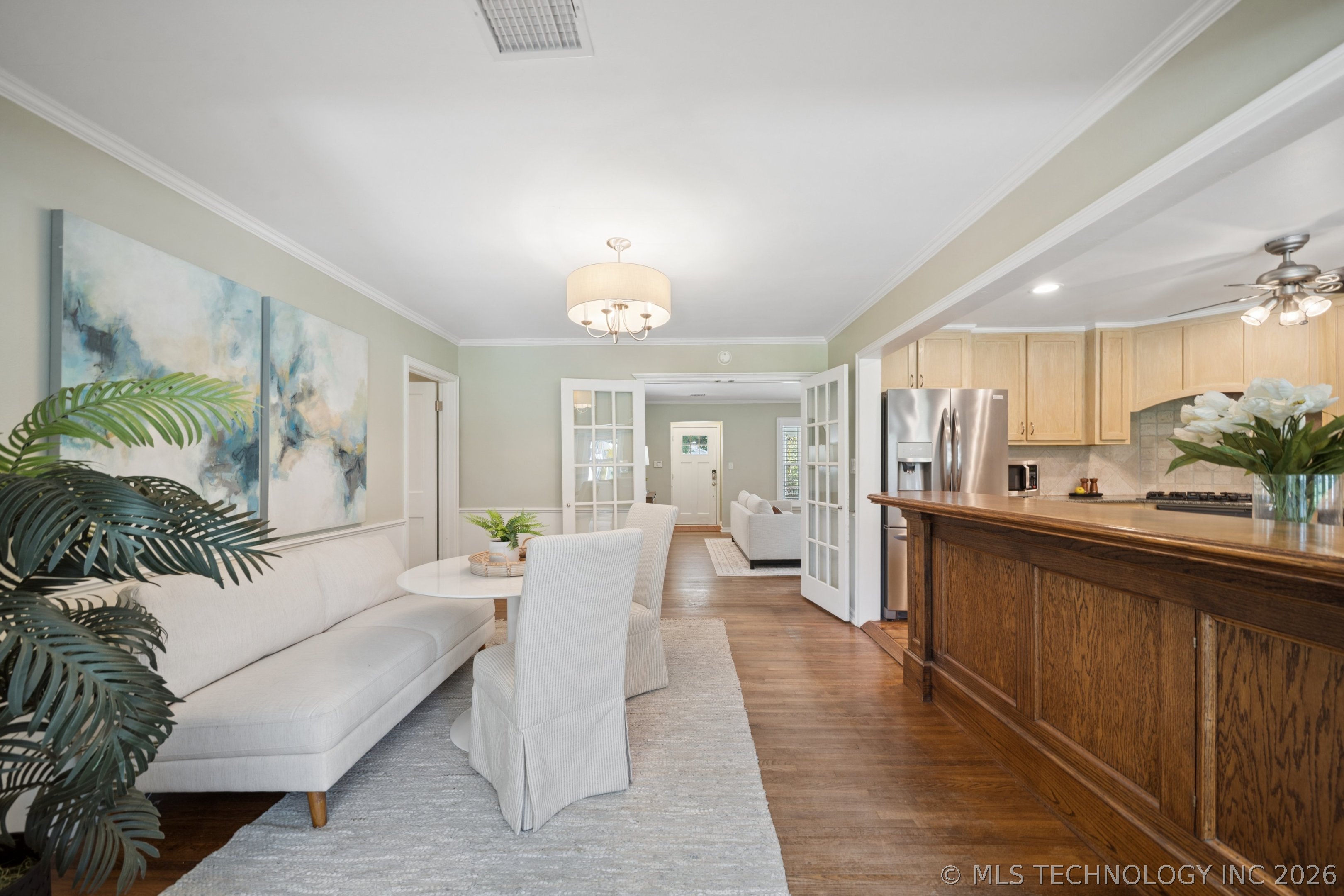 1909 E 35th Place Tulsa OK 74105