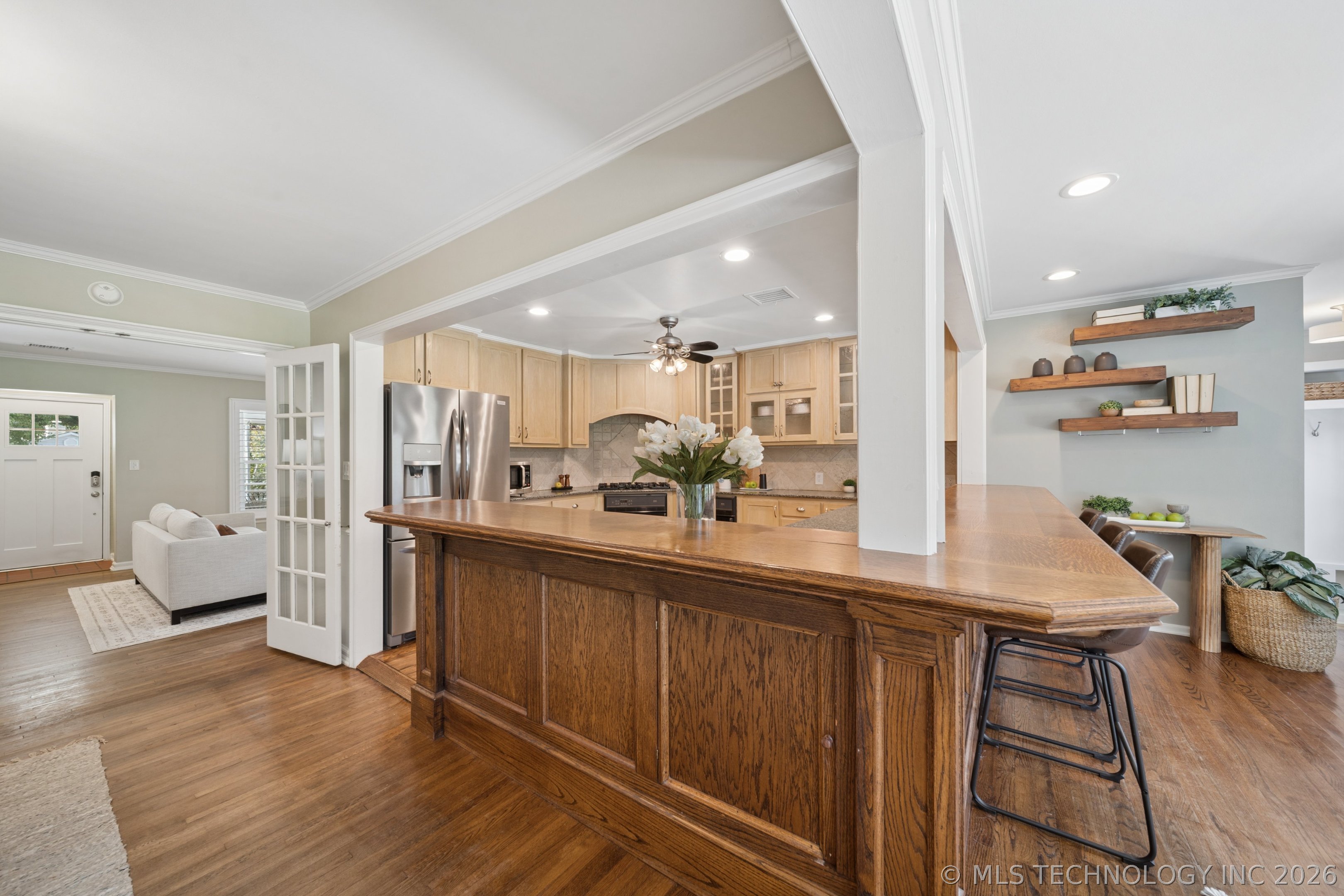 1909 E 35th Place Tulsa OK 74105