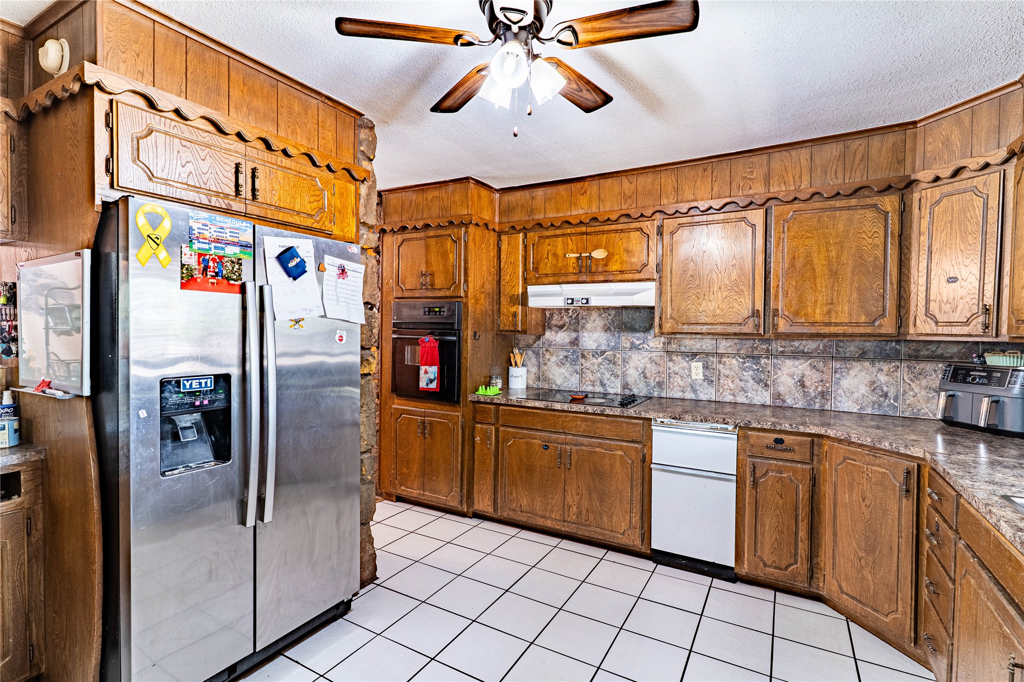 505 S Lakeridge Drive Bristow OK 74010