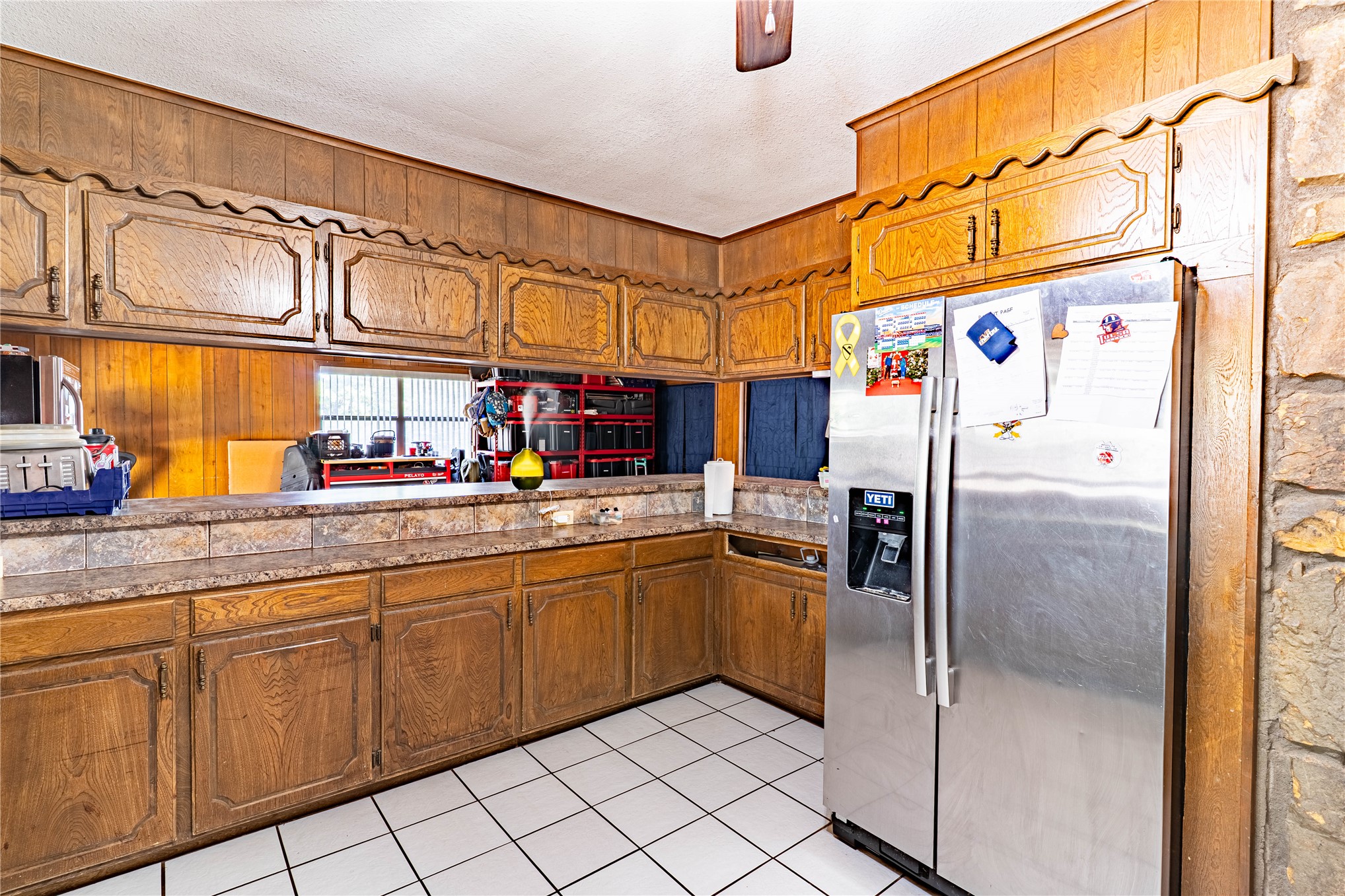 505 S Lakeridge Drive Bristow OK 74010
