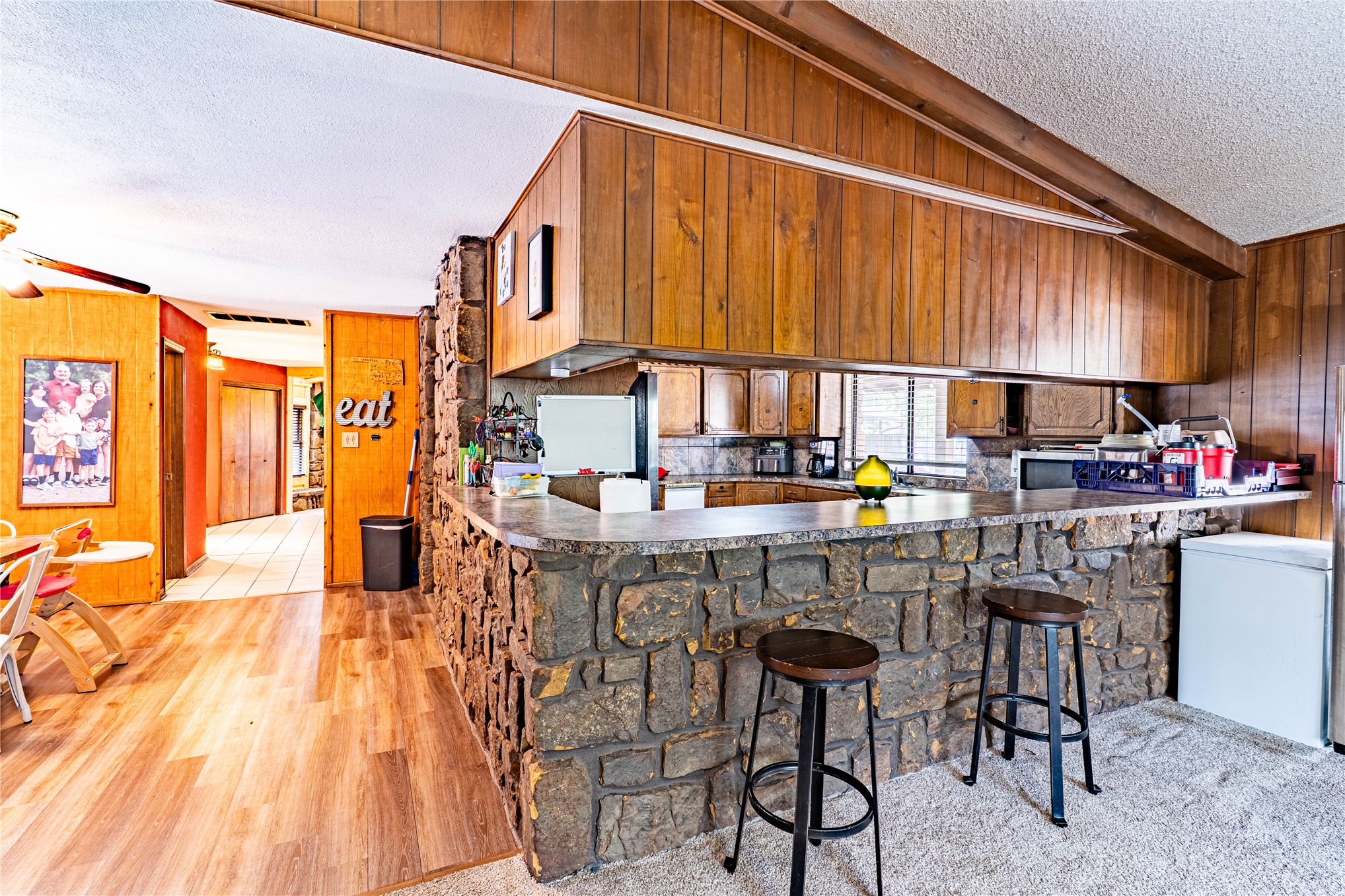 505 S Lakeridge Drive Bristow OK 74010