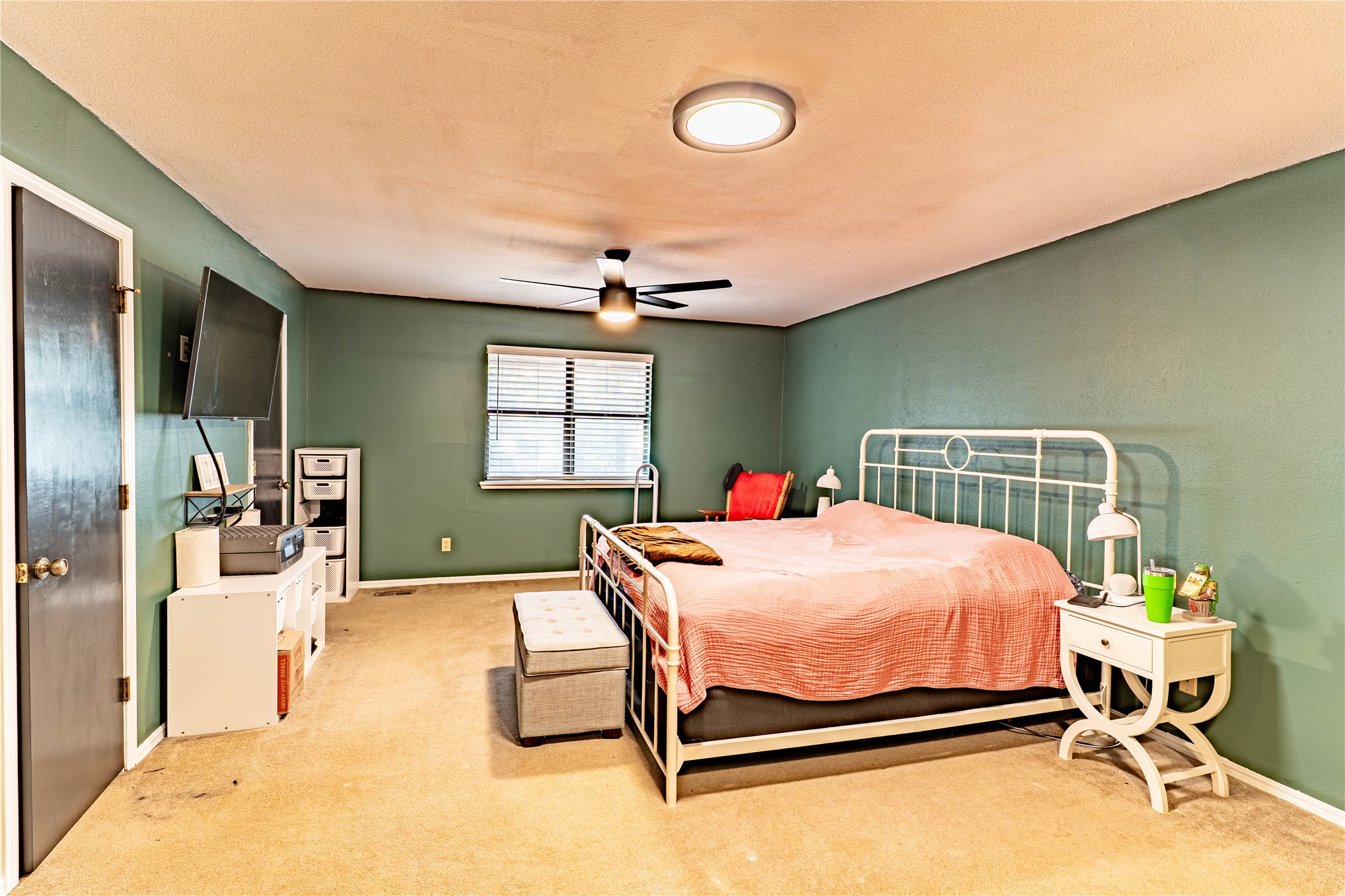 505 S Lakeridge Drive Bristow OK 74010