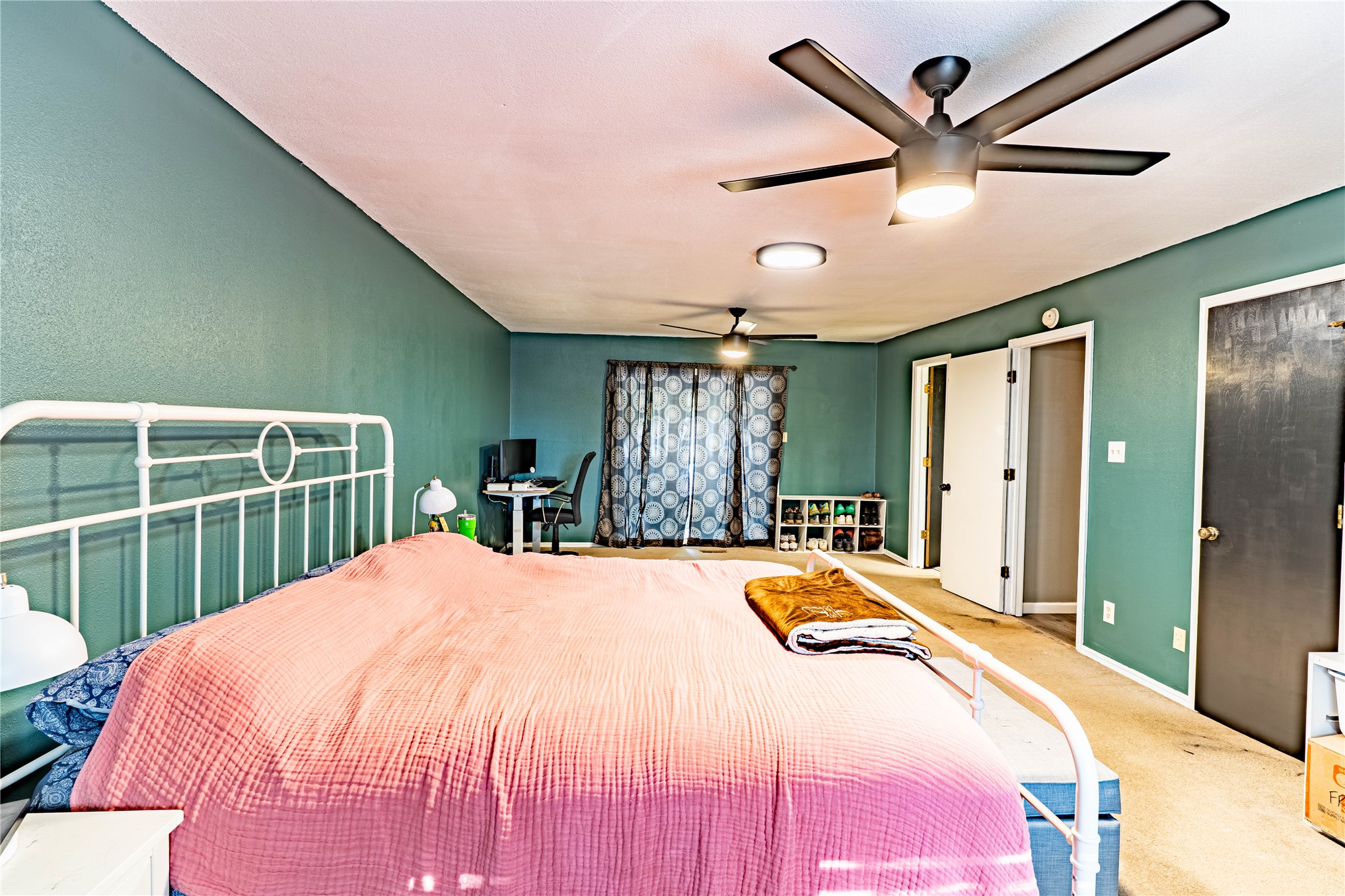 505 S Lakeridge Drive Bristow OK 74010