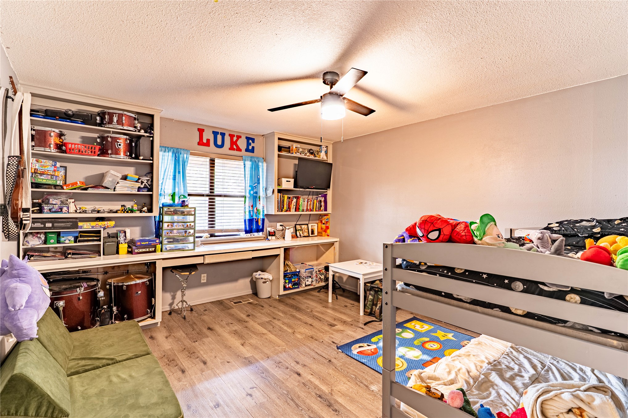 505 S Lakeridge Drive Bristow OK 74010