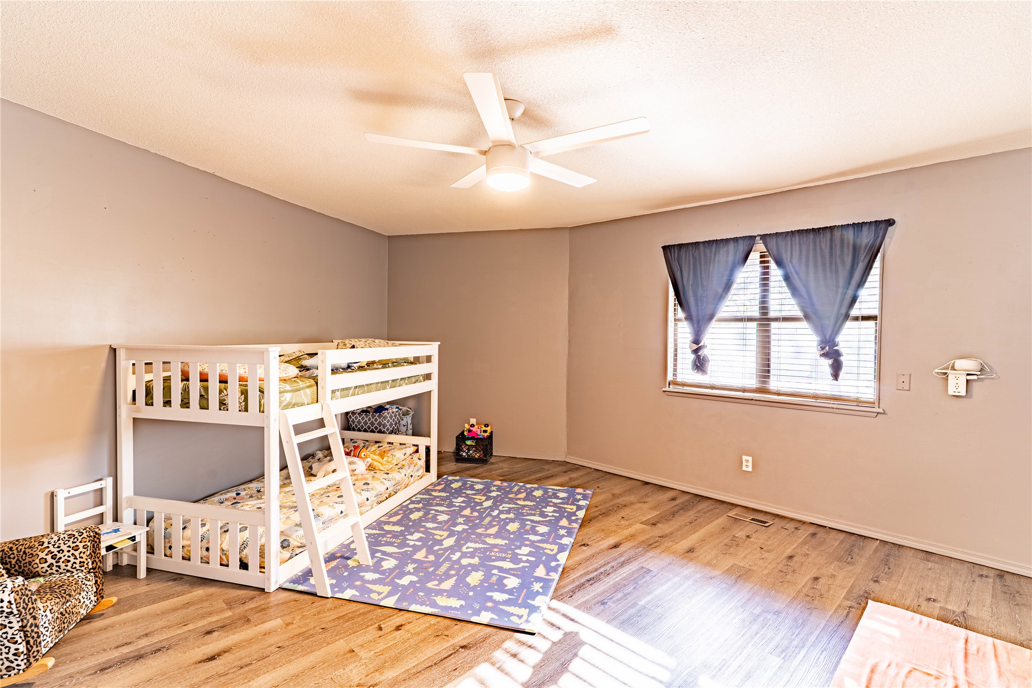 505 S Lakeridge Drive Bristow OK 74010