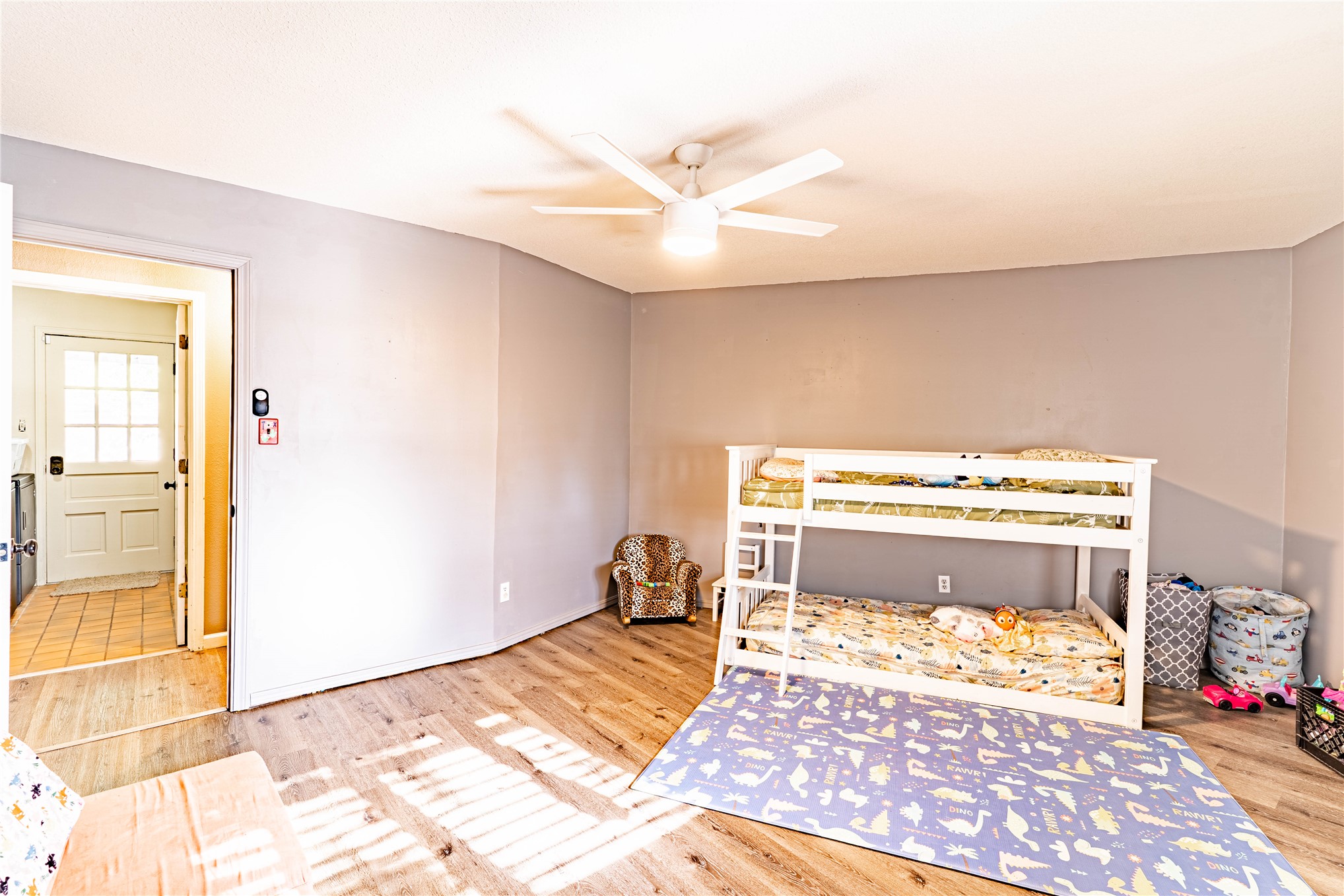 505 S Lakeridge Drive Bristow OK 74010