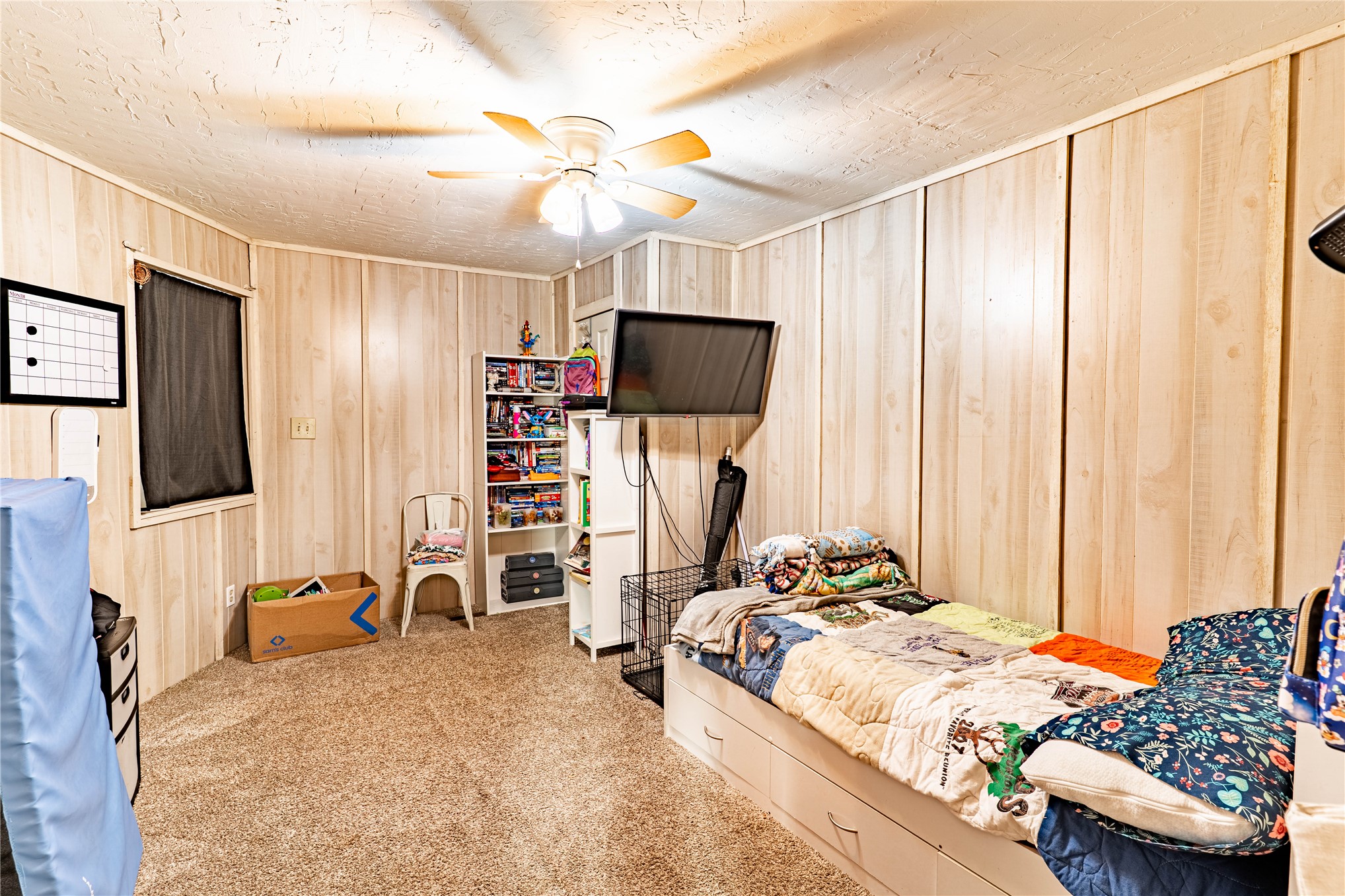 505 S Lakeridge Drive Bristow OK 74010