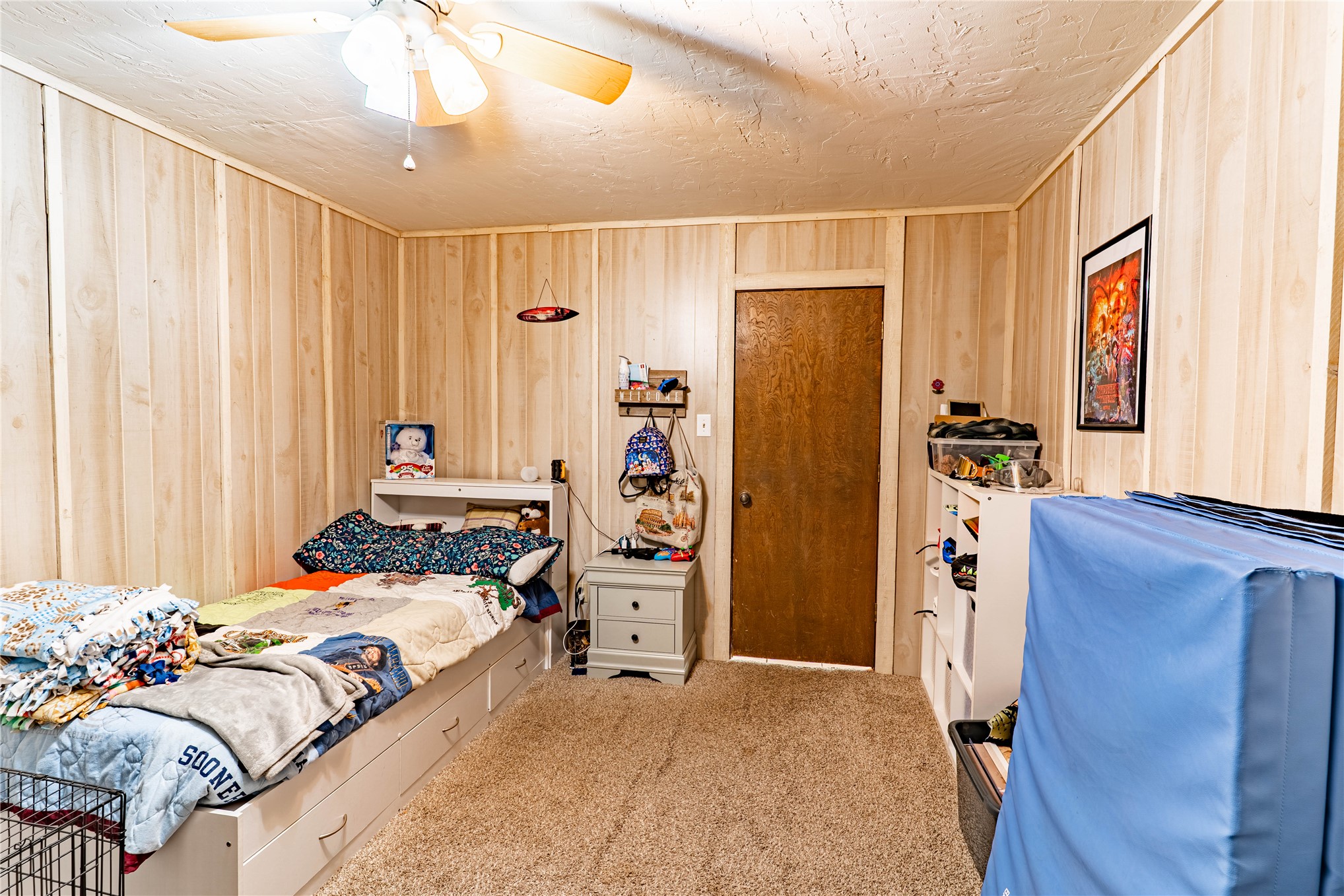 505 S Lakeridge Drive Bristow OK 74010