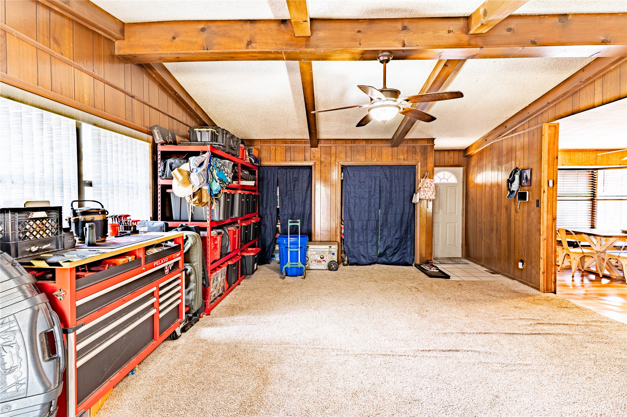 505 S Lakeridge Drive Bristow OK 74010