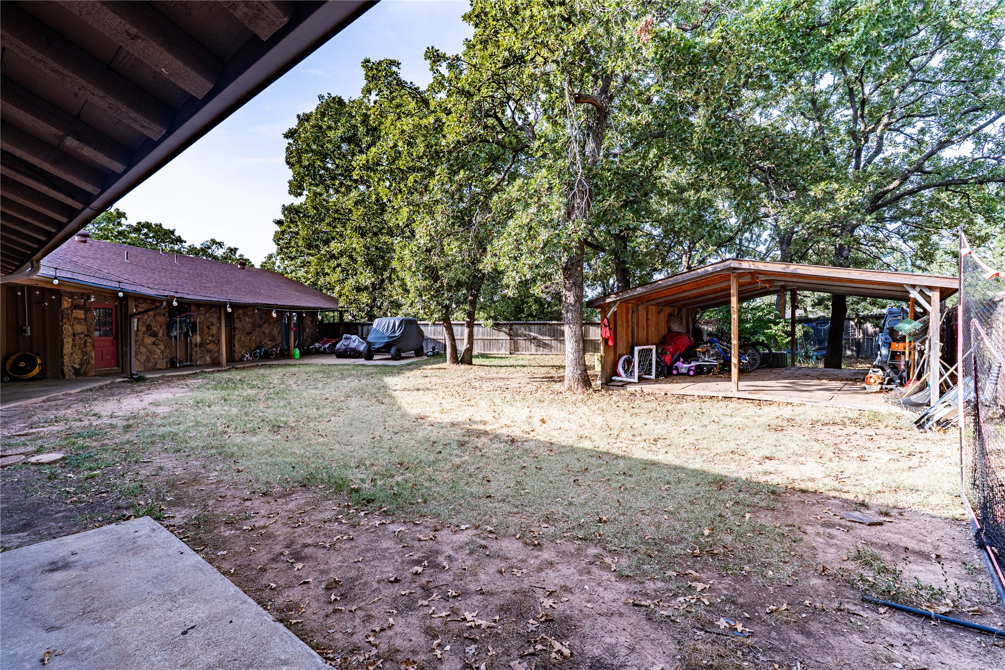 505 S Lakeridge Drive Bristow OK 74010