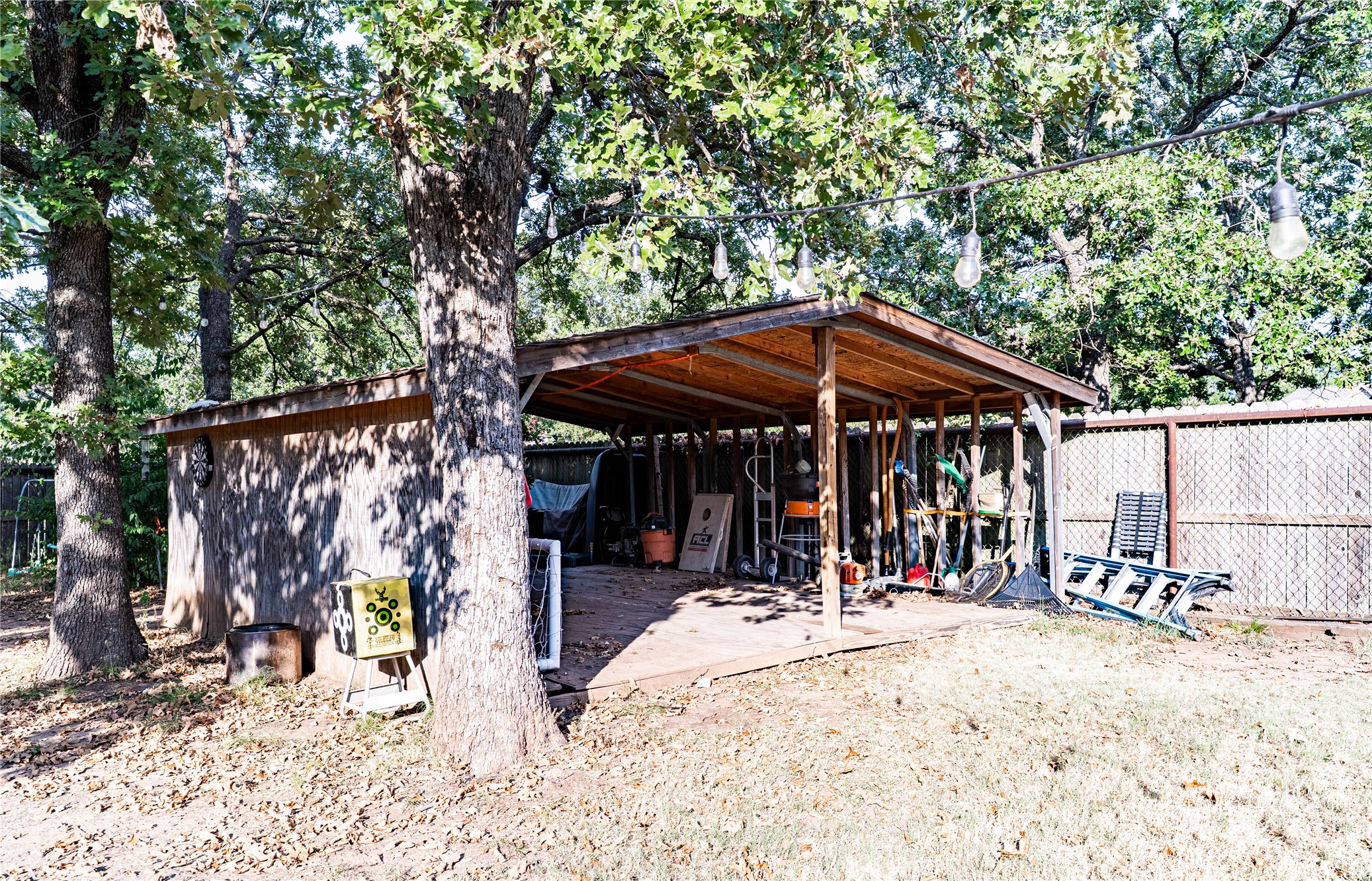 505 S Lakeridge Drive Bristow OK 74010