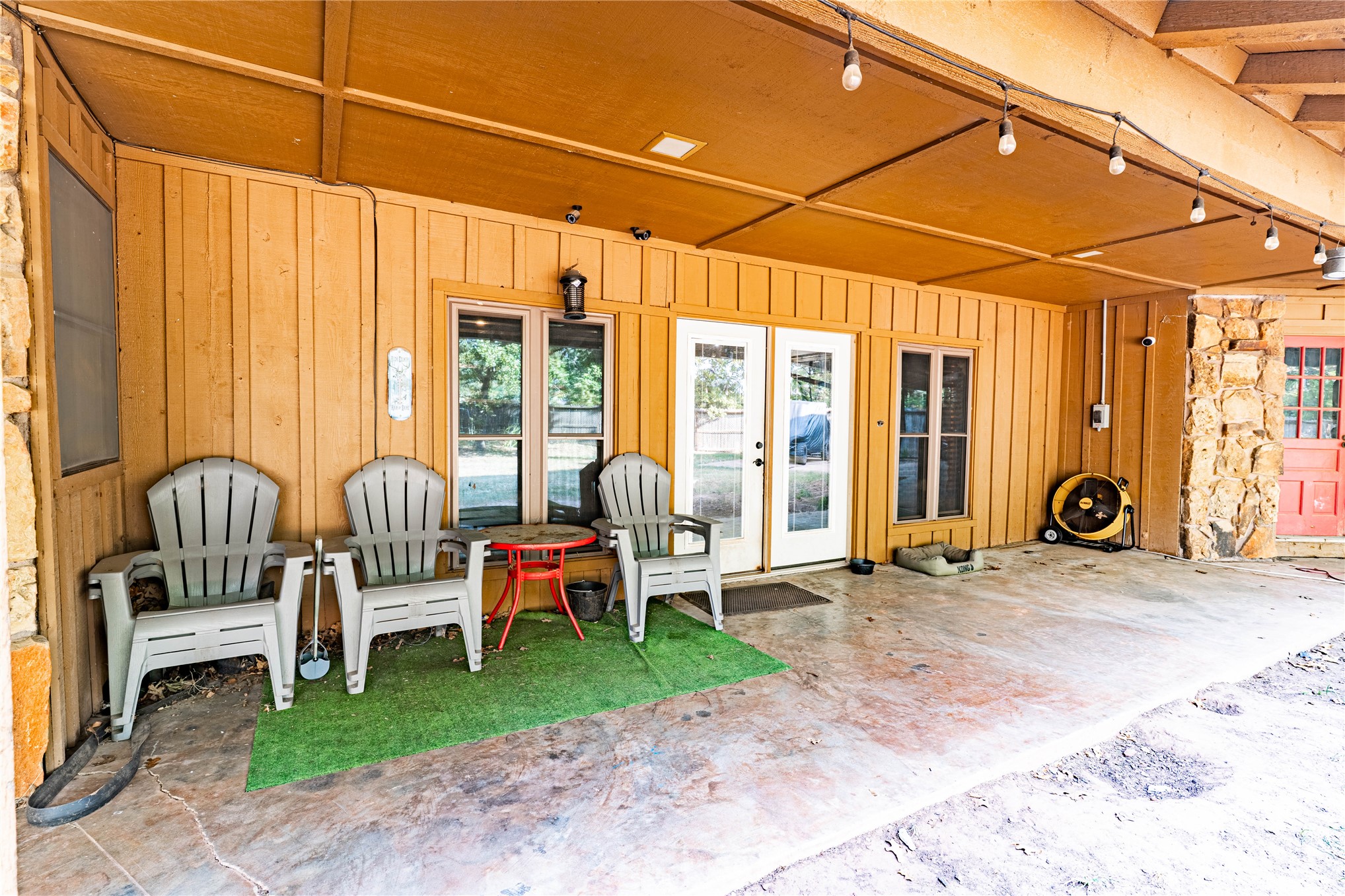 505 S Lakeridge Drive Bristow OK 74010