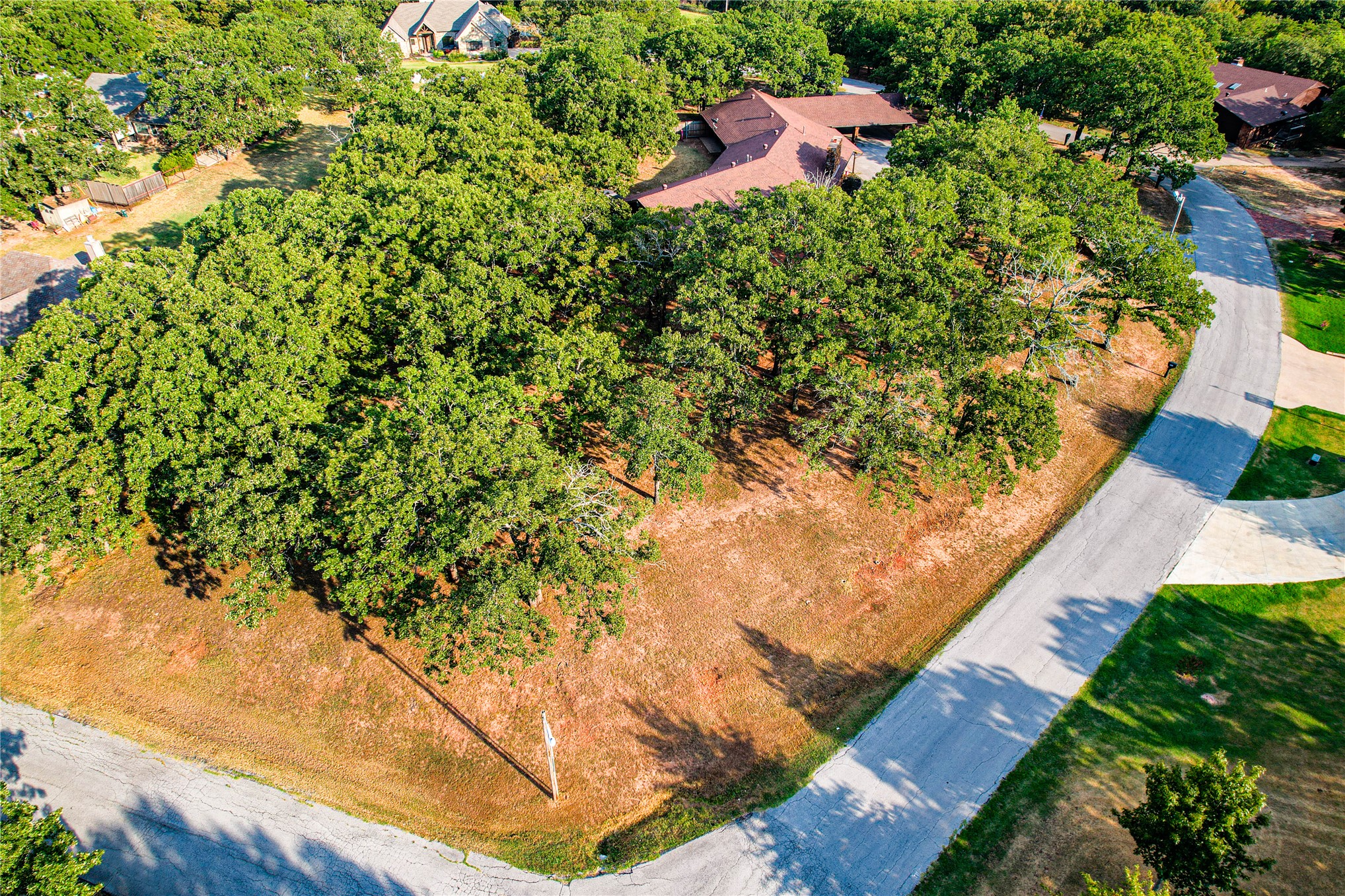 505 S Lakeridge Drive Bristow OK 74010
