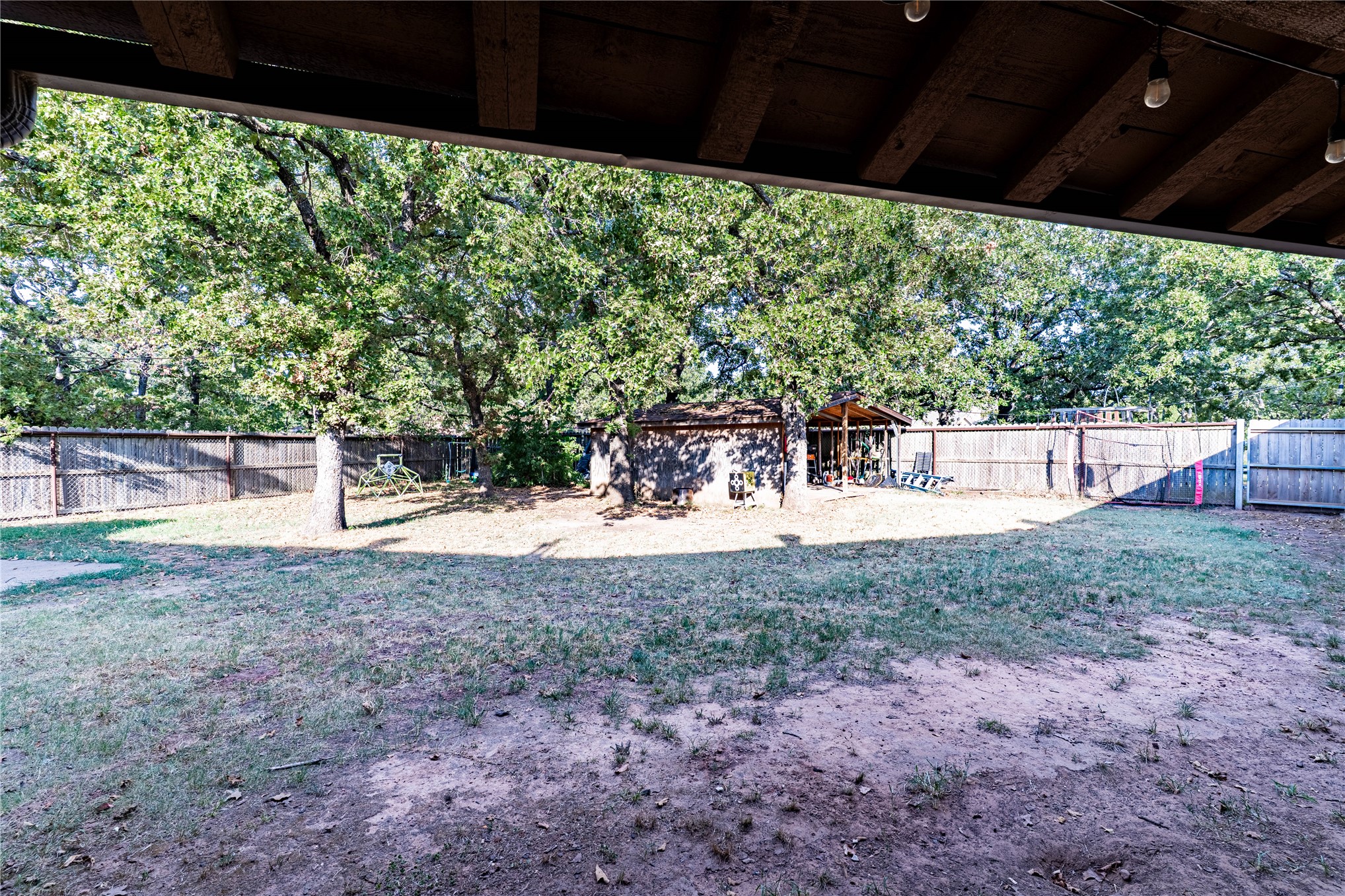 505 S Lakeridge Drive Bristow OK 74010