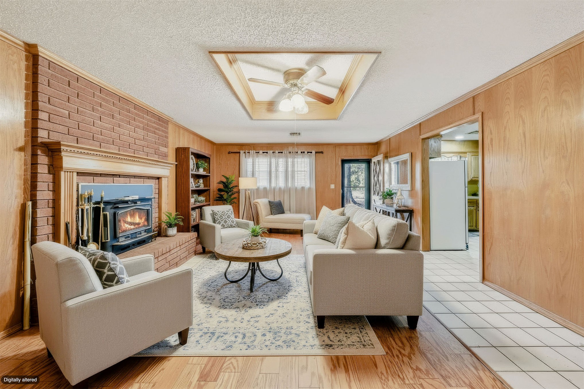 465583 Highway 141 Gans OK 74936