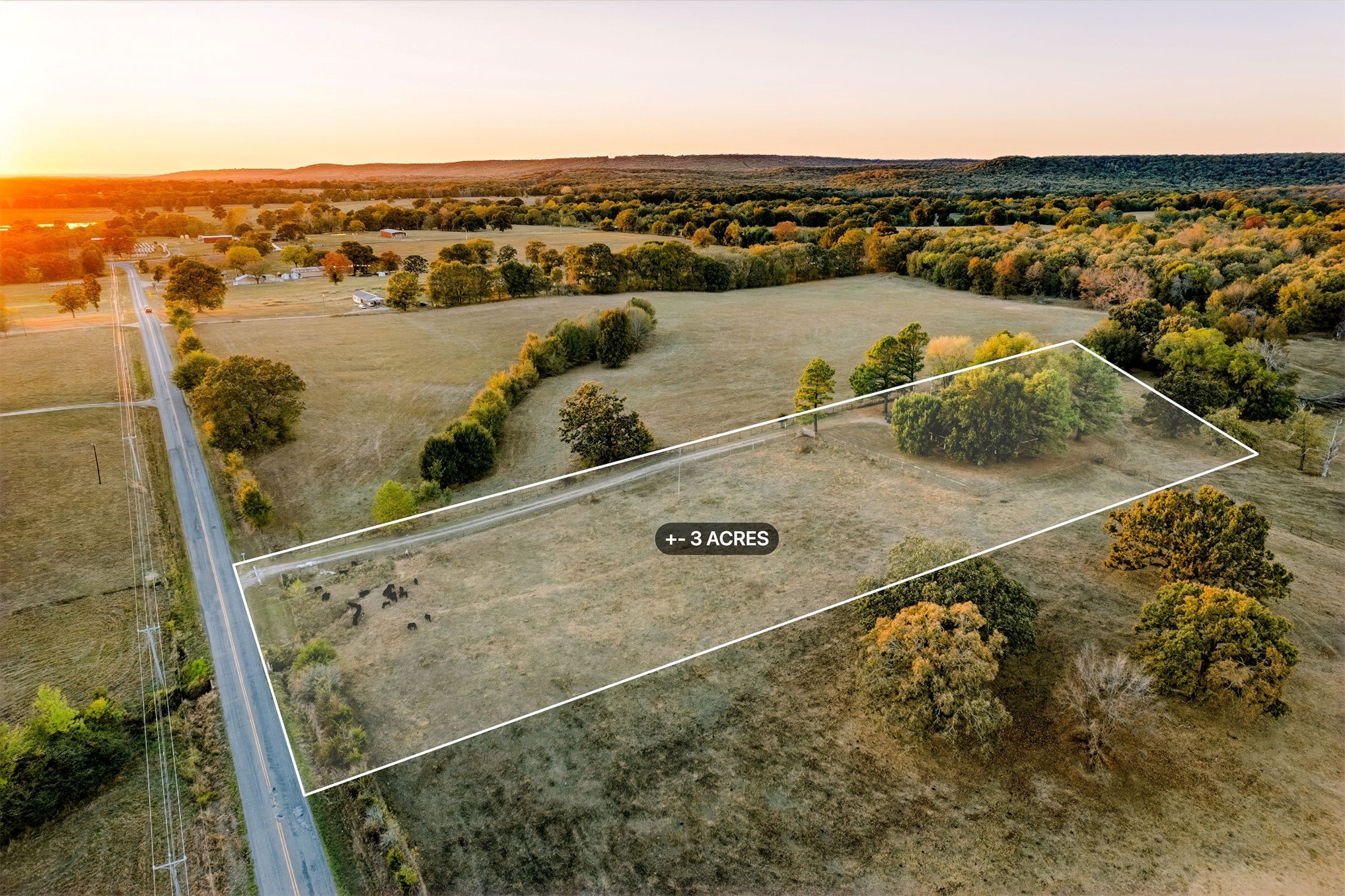 465583 Highway 141 Gans OK 74936