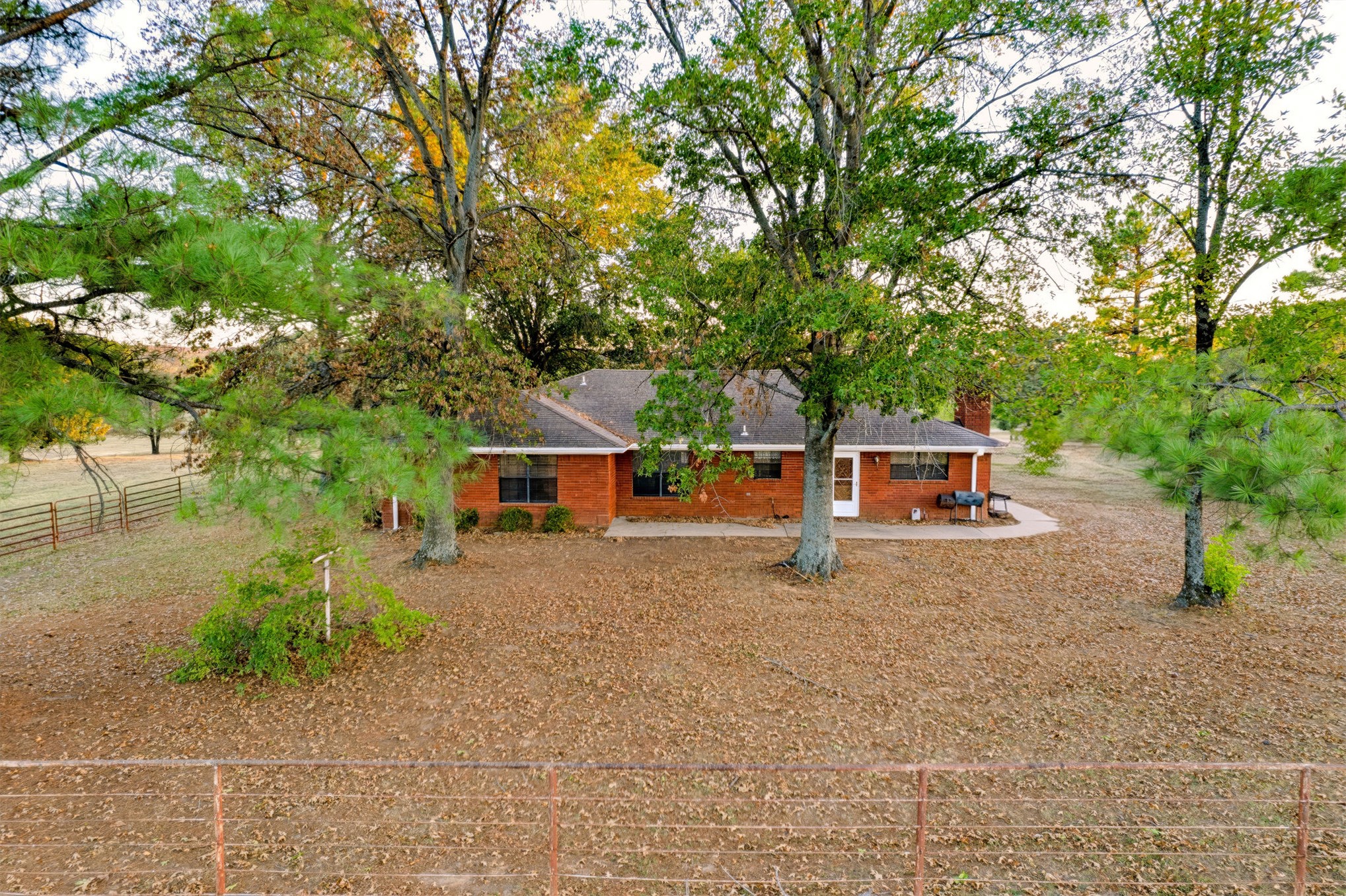 465583 Highway 141 Gans OK 74936