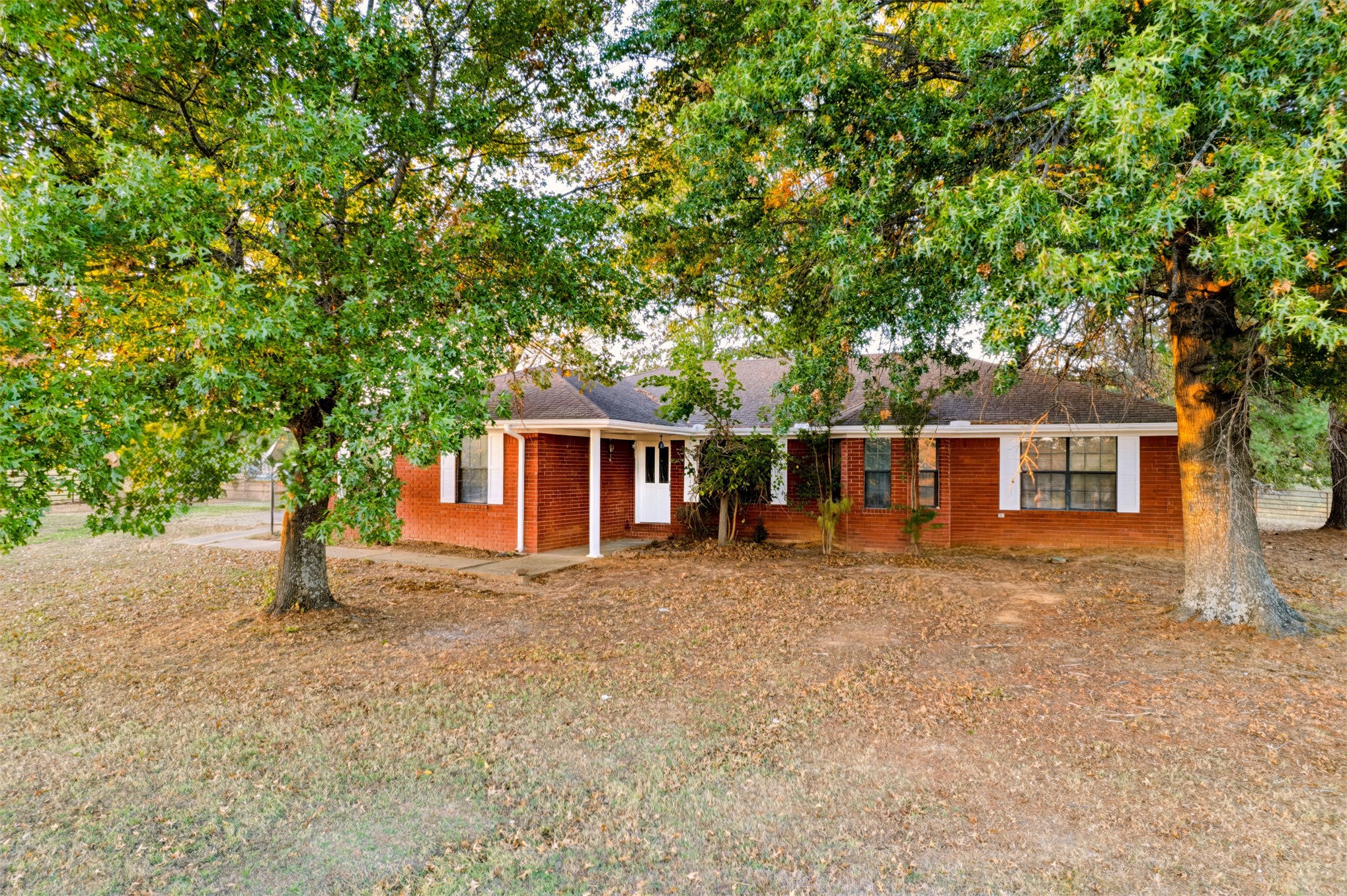 465583 Highway 141 Gans OK 74936