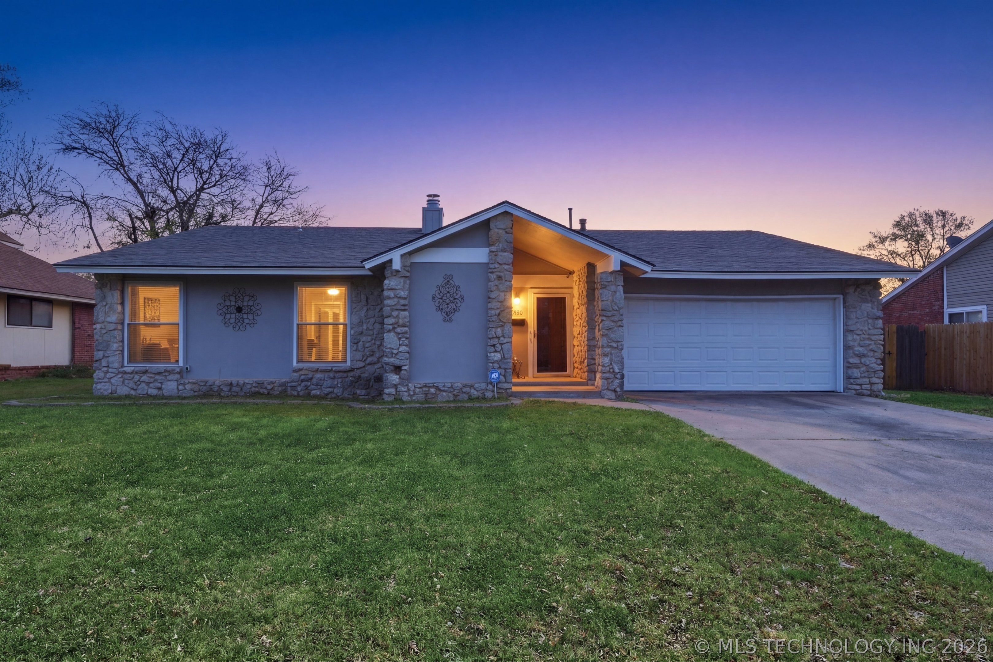 4335 Lakewood Avenue Tulsa OK 74135