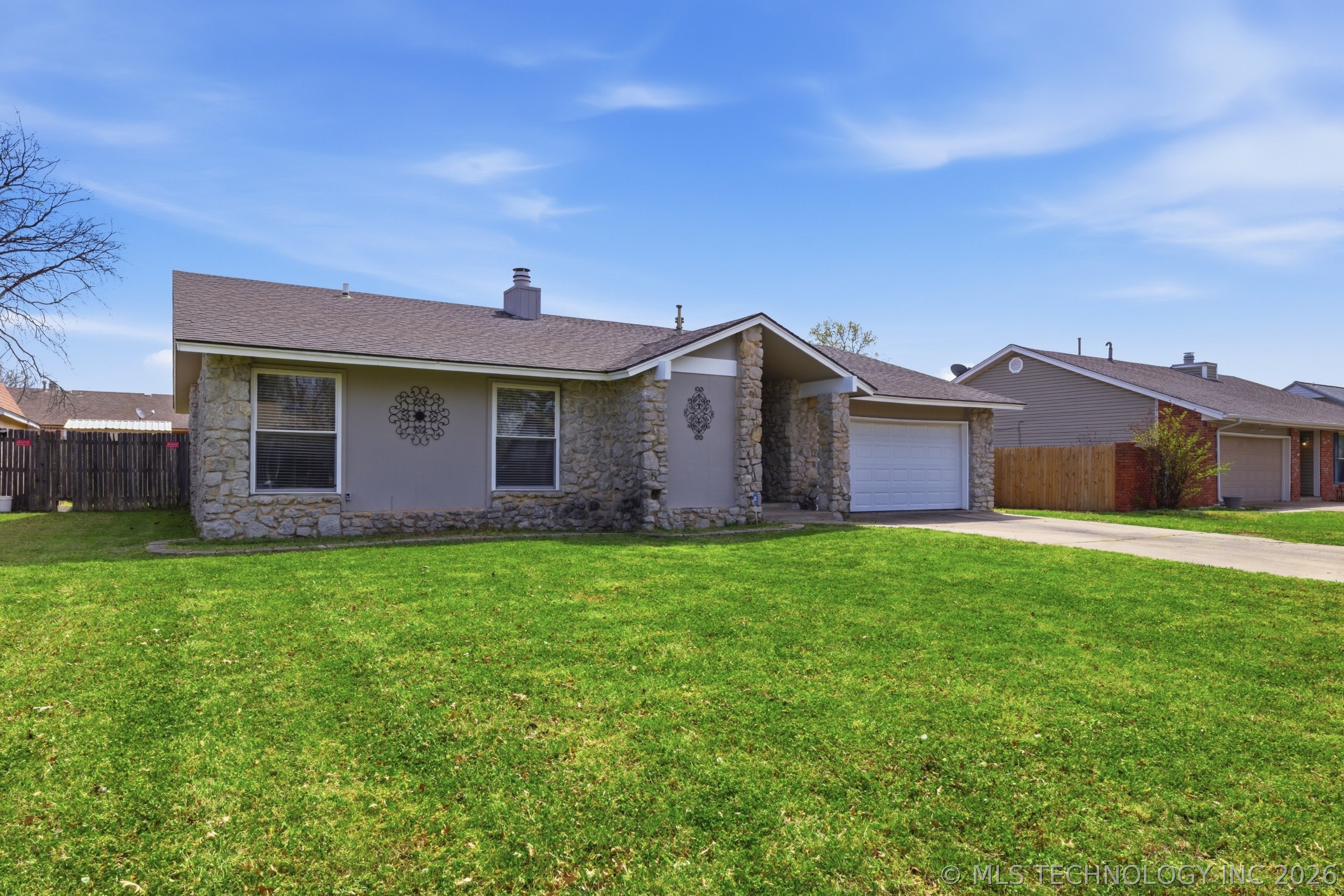 4335 Lakewood Avenue Tulsa OK 74135