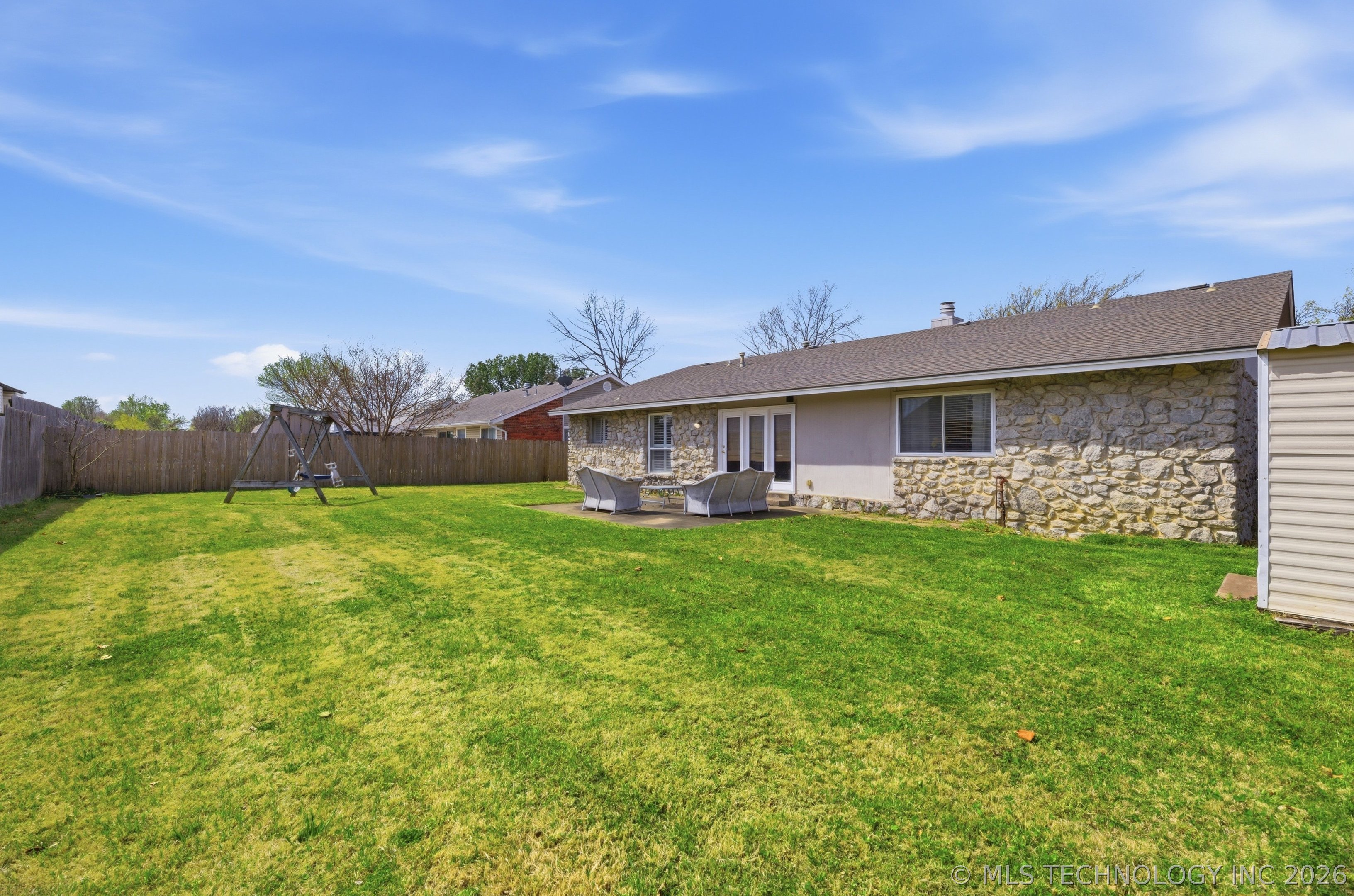 4335 Lakewood Avenue Tulsa OK 74135
