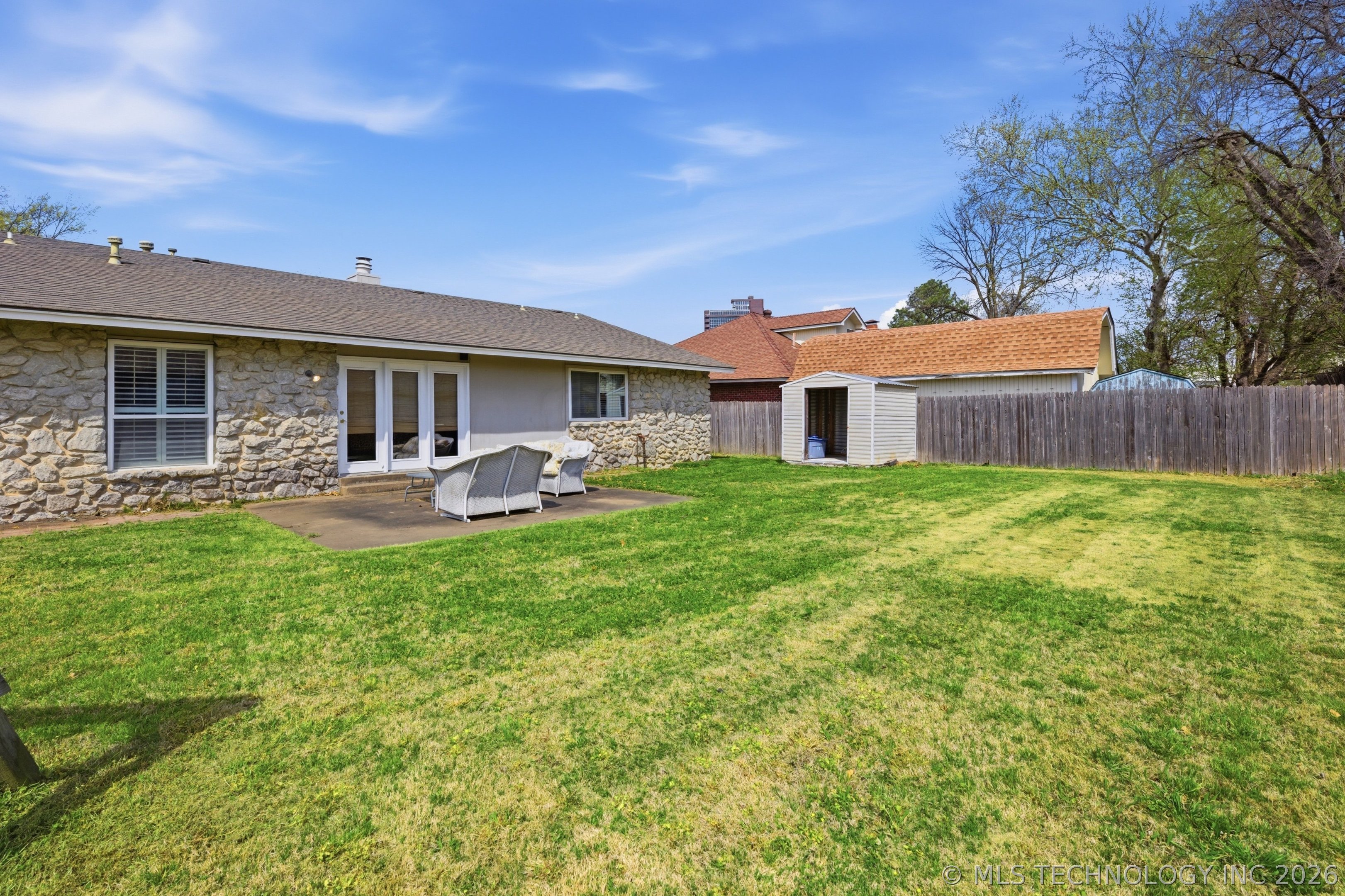 4335 Lakewood Avenue Tulsa OK 74135