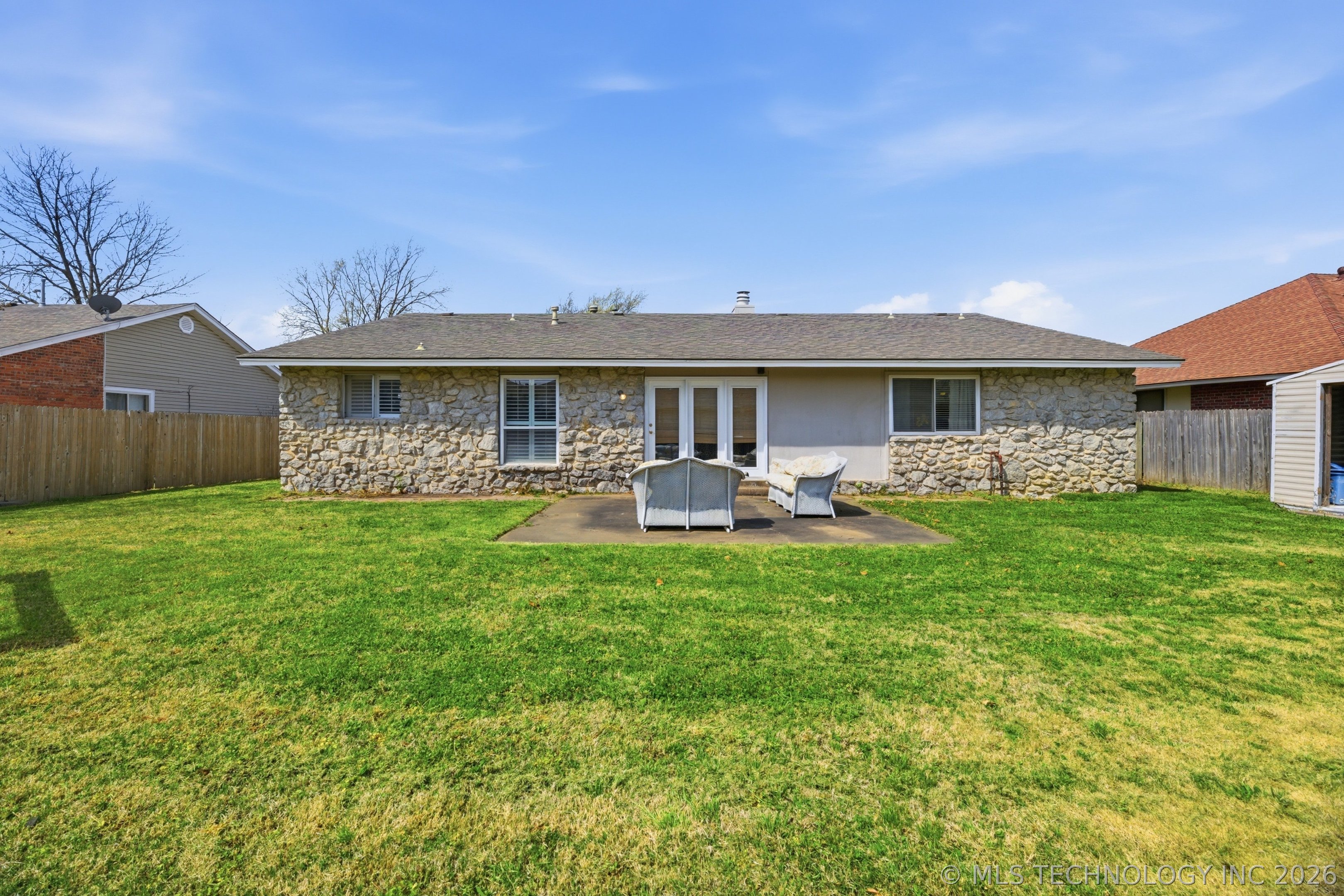 4335 Lakewood Avenue Tulsa OK 74135
