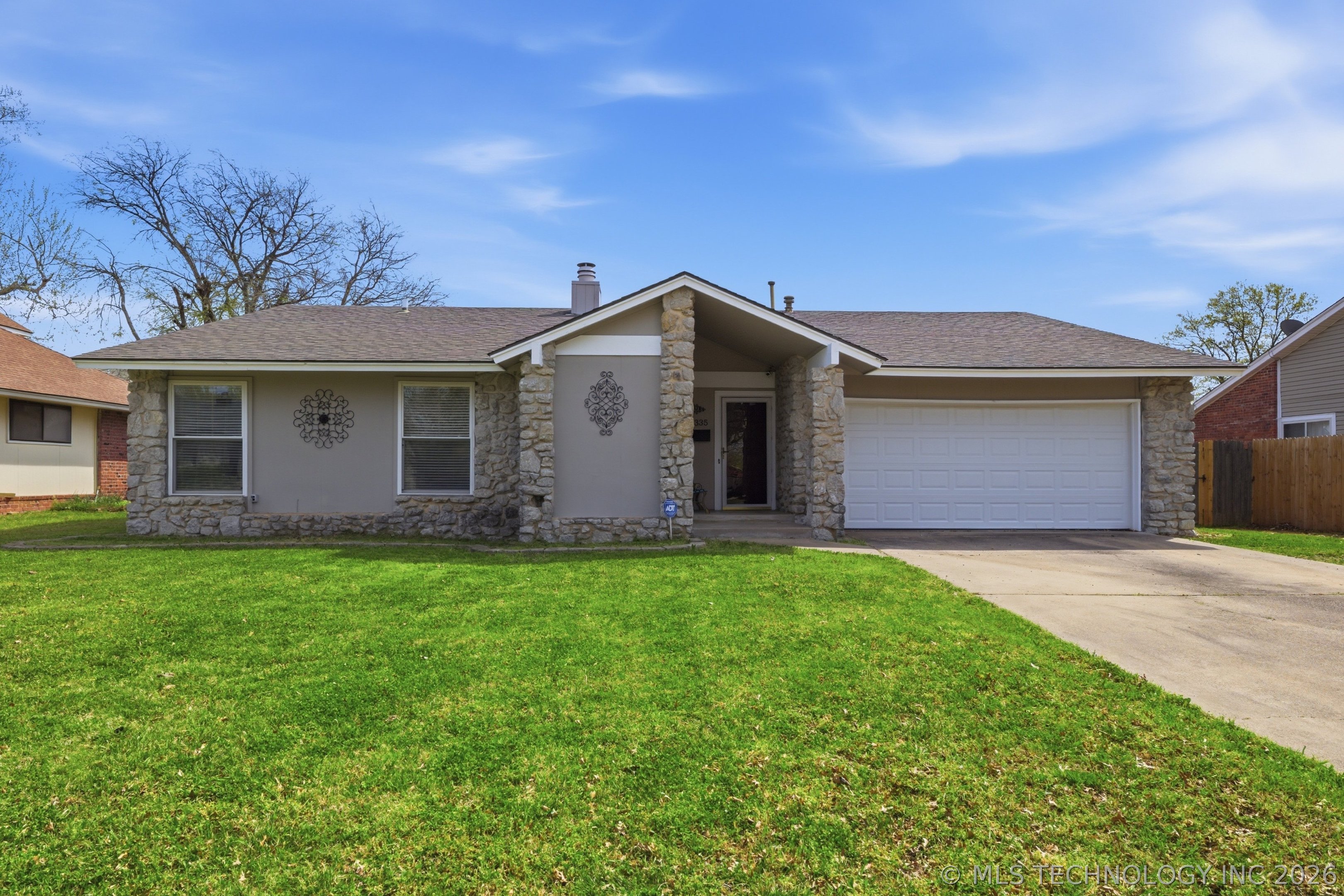 4335 Lakewood Avenue Tulsa OK 74135