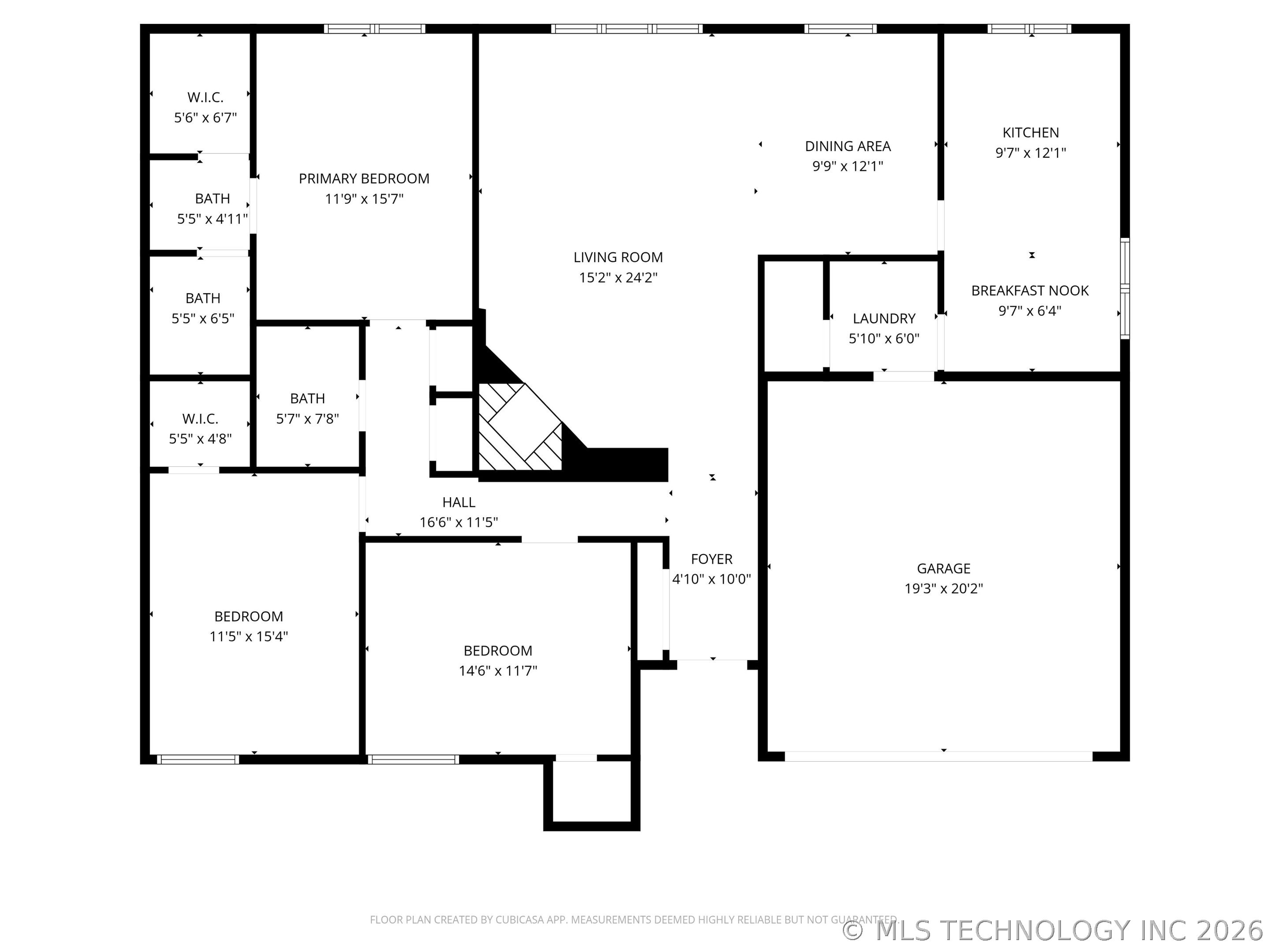 4335 Lakewood Avenue Tulsa OK 74135