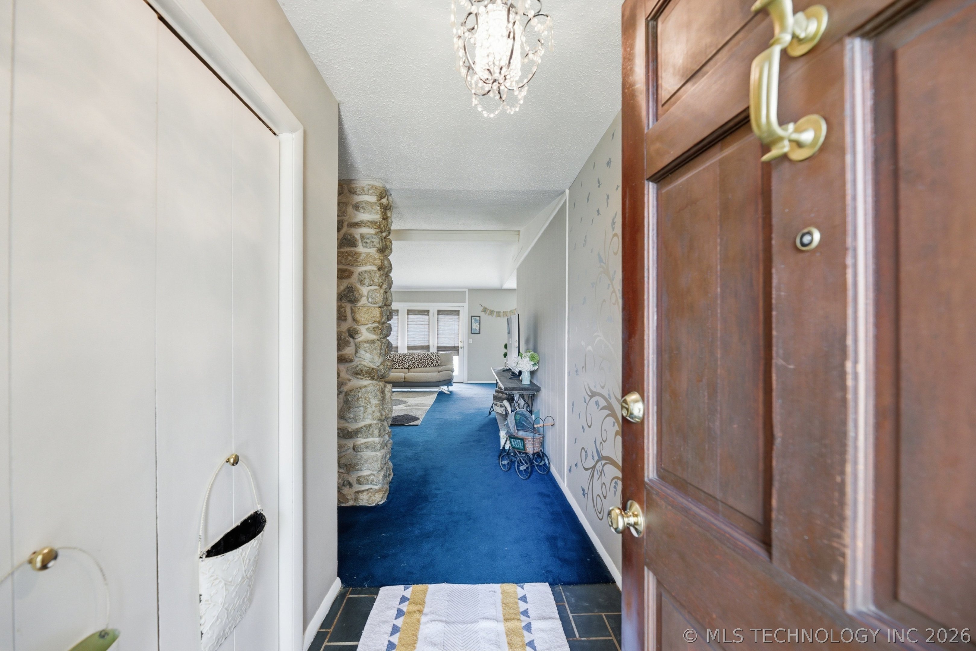 4335 Lakewood Avenue Tulsa OK 74135
